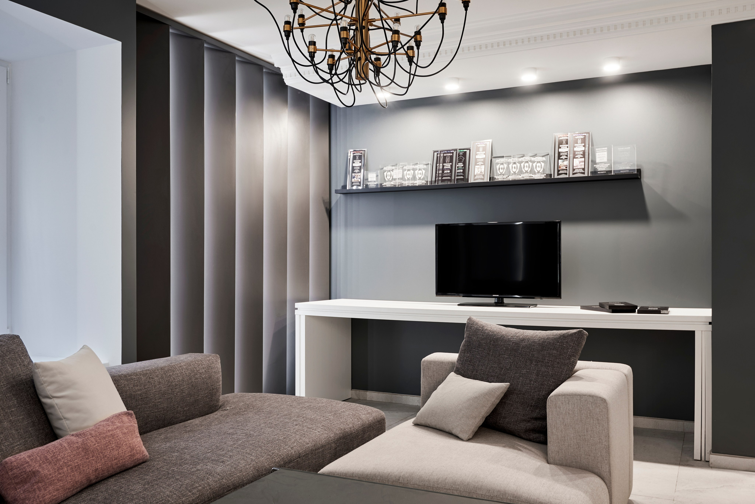 АРХИТЕКТУРНОЕ БЮРО. Интерьерный и архитектурный фотограф в Сочи МАКСИМ КСЕНЗОВ