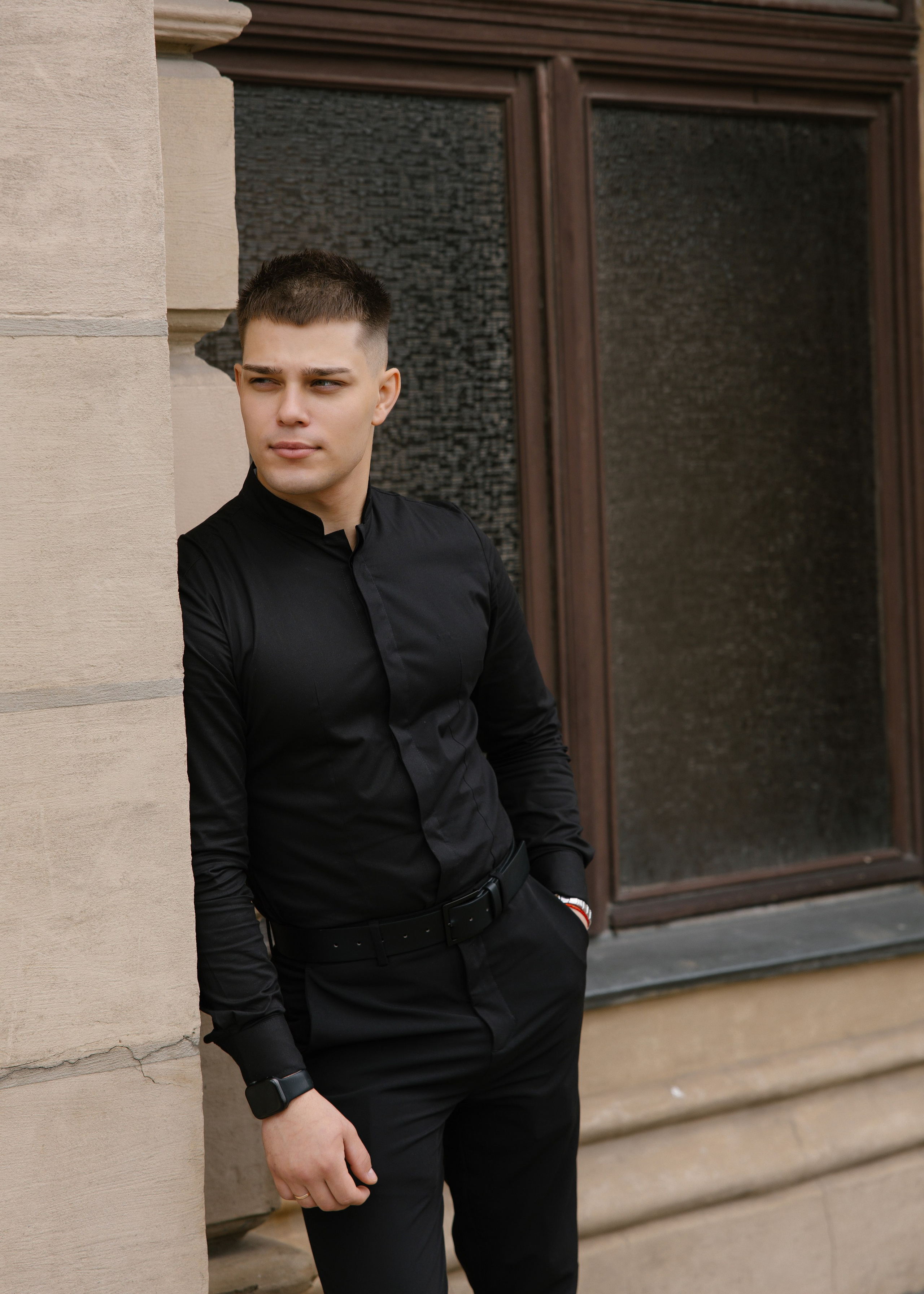 Дарина и Данил в музее изобразительных искусств. Свадебный фотограф в Калининграде Ольга Пасечник