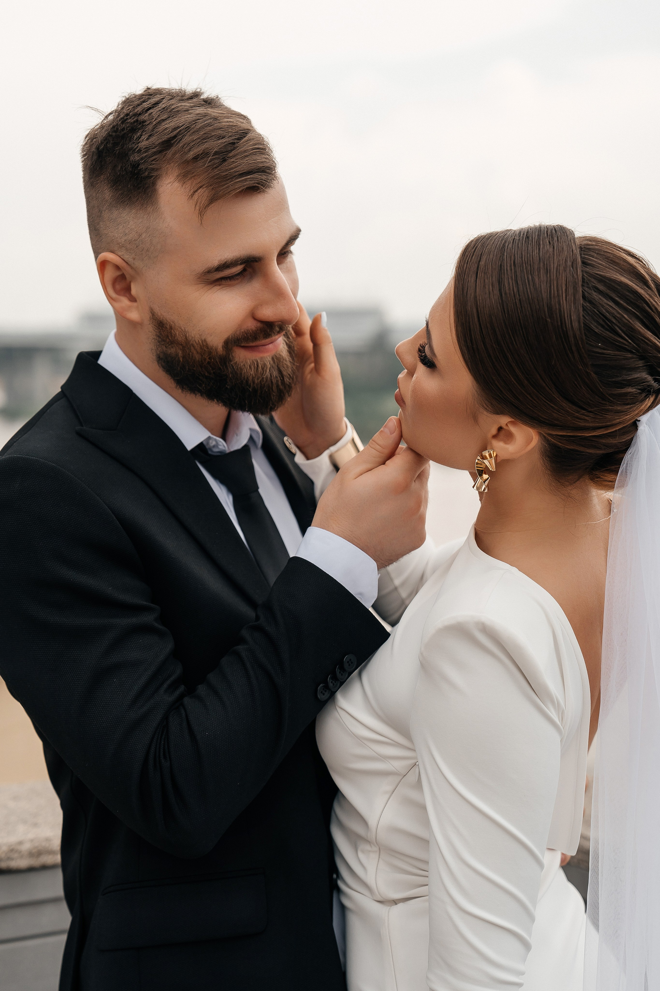 Роман & Вероника. Lokos.pro Ник Соколов Фото и Видео Москва/Ростов-на-Дону