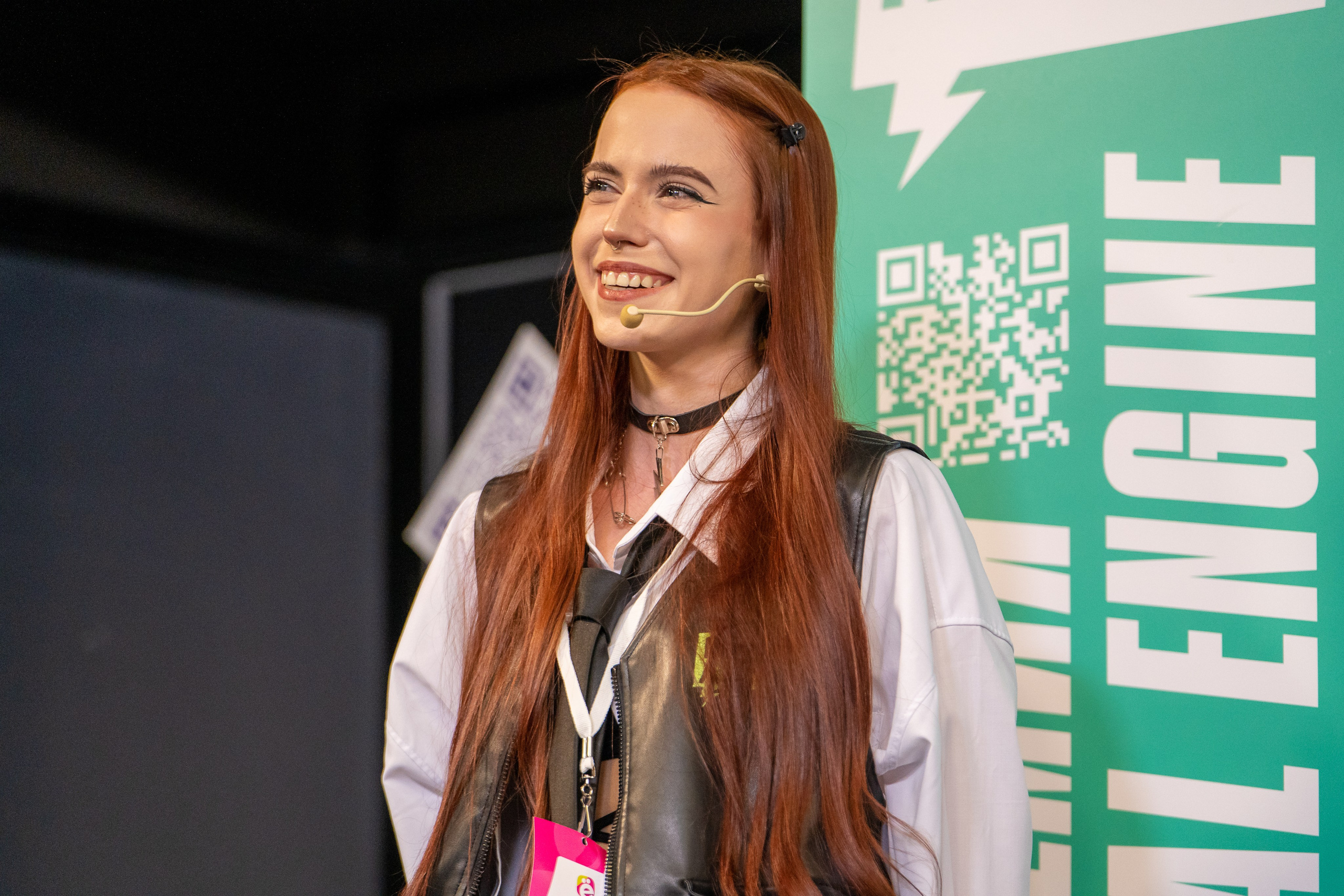 Slёt аниматоров. Репортажный и интерьерный фотограф Александра Солдатова