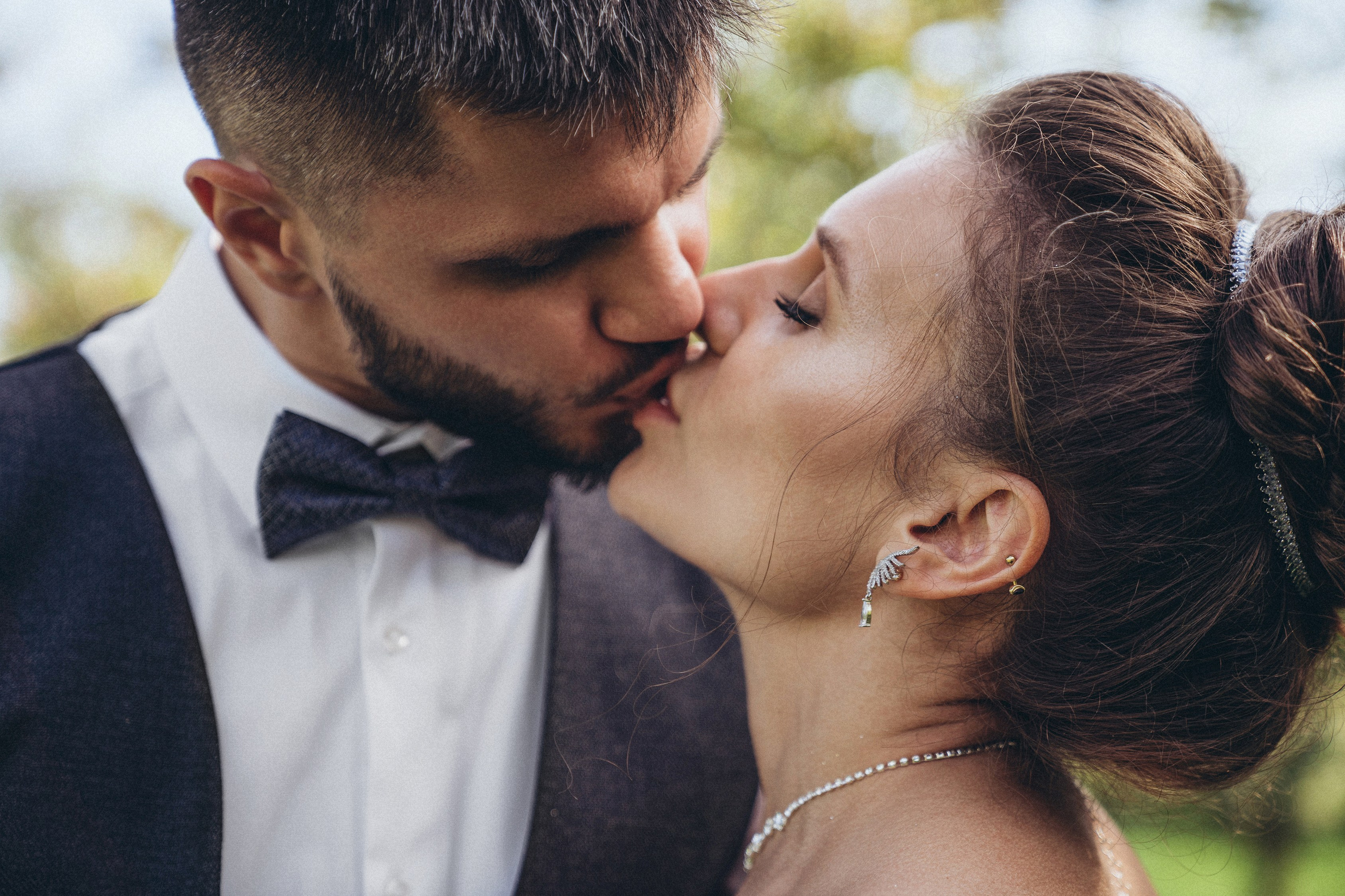 Свадебная прогулка. Фотограф в Севастополе и Крыму Горбунов Денис