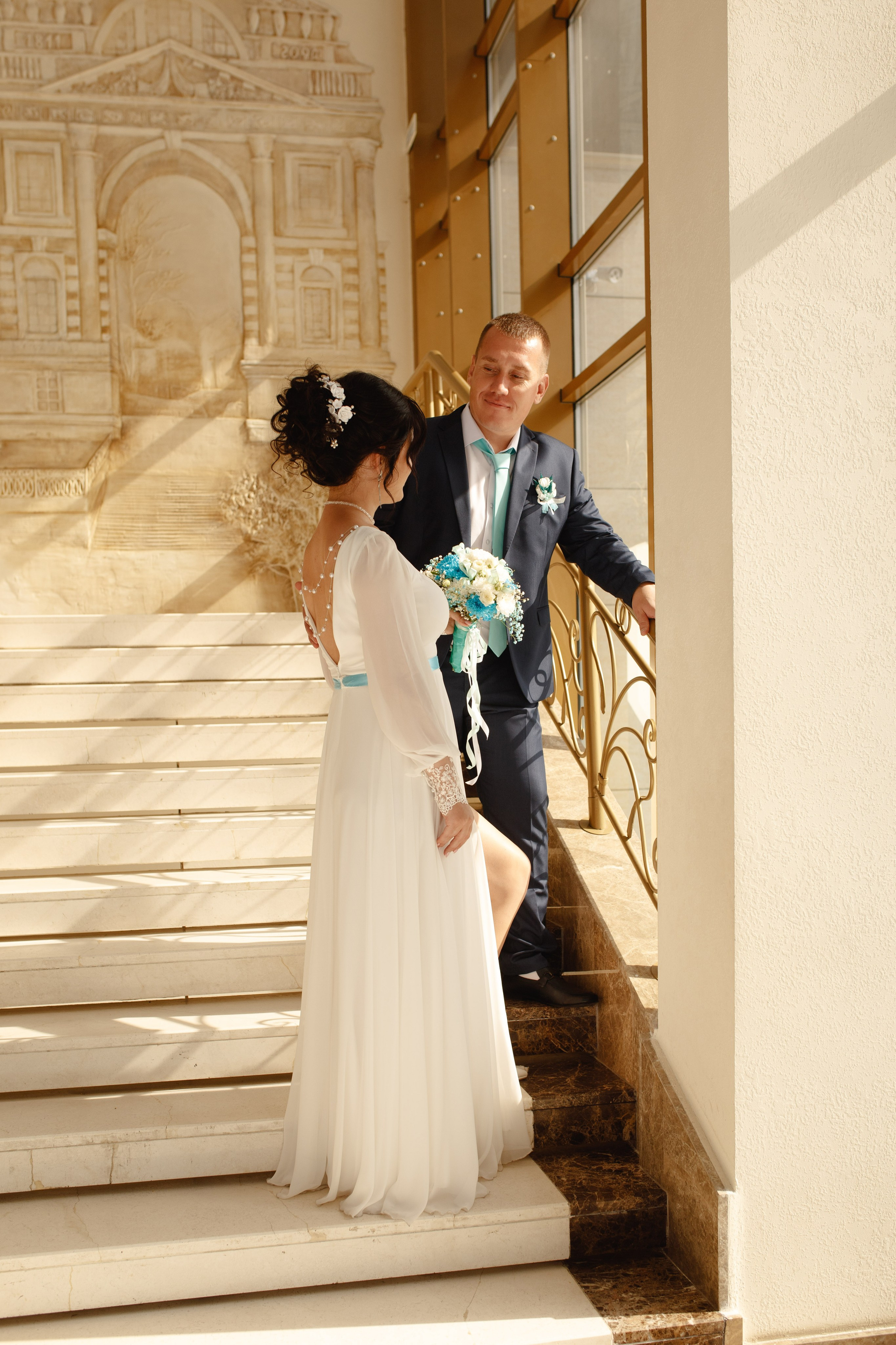 Счастливый день. Фотограф в Иркутске Светлана Нартова