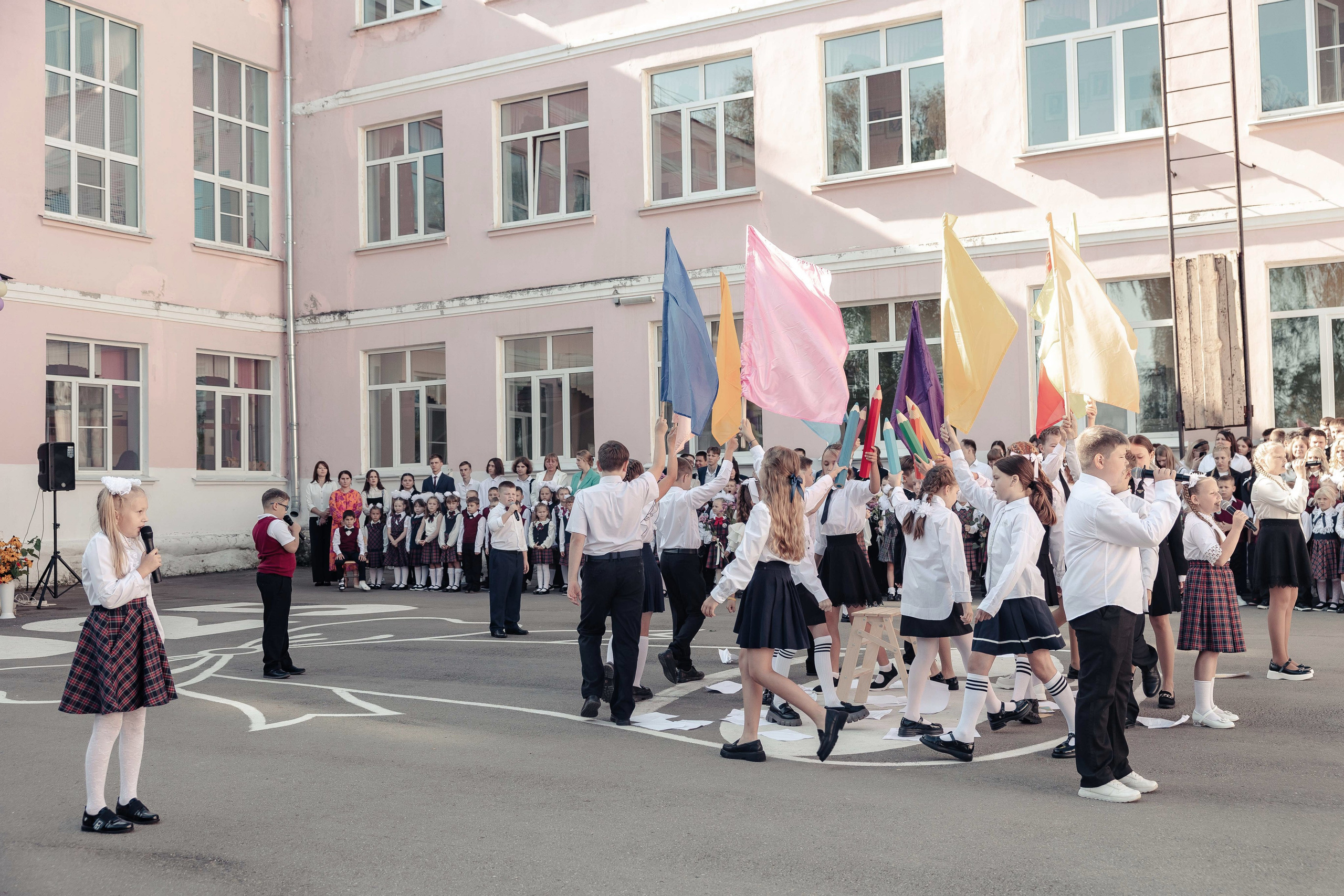 Фотограф первое сентября Нижний Новгород. Алексей Шаров — свадебный и репортажный фотограф в Нижнем Новгороде