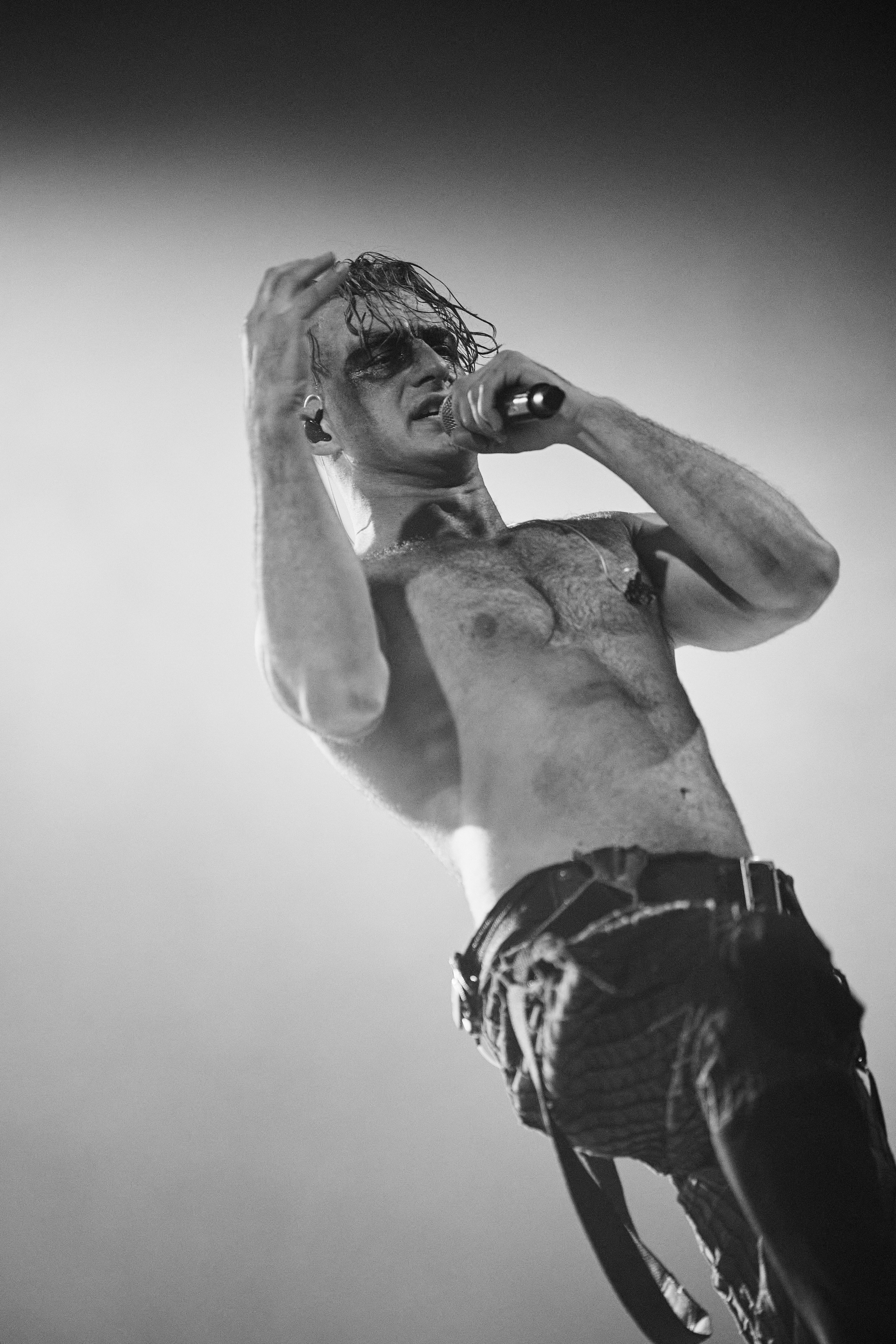 Rammstein Show Tribute 19.02. Свадебный репортажный фотограф краснодар максим дремов дрёмов фотосессия студия цена