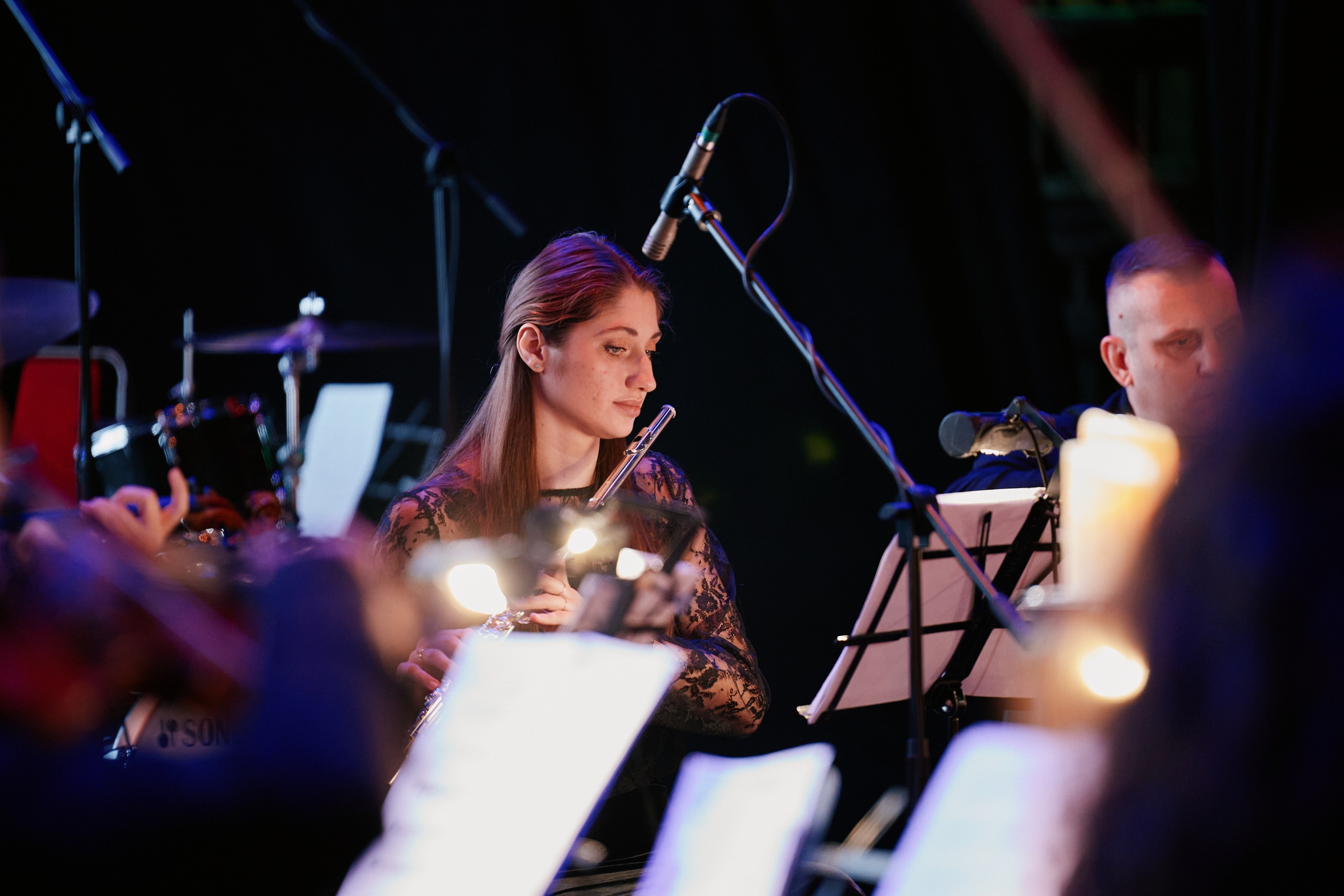 Шедевры мировой неоклассики при свечах. The Best 26.02. Свадебный репортажный фотограф краснодар максим дремов дрёмов фотосессия студия цена