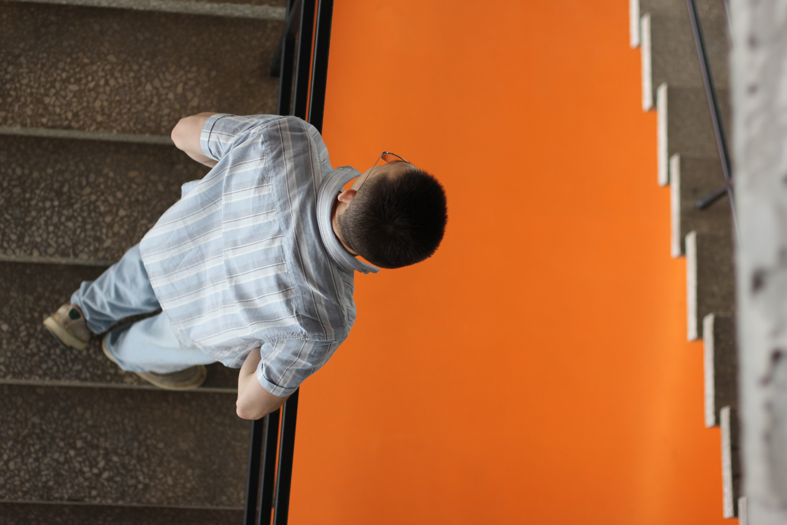 Гамид — Garage. Твой фотограф в Петербурге и Москве