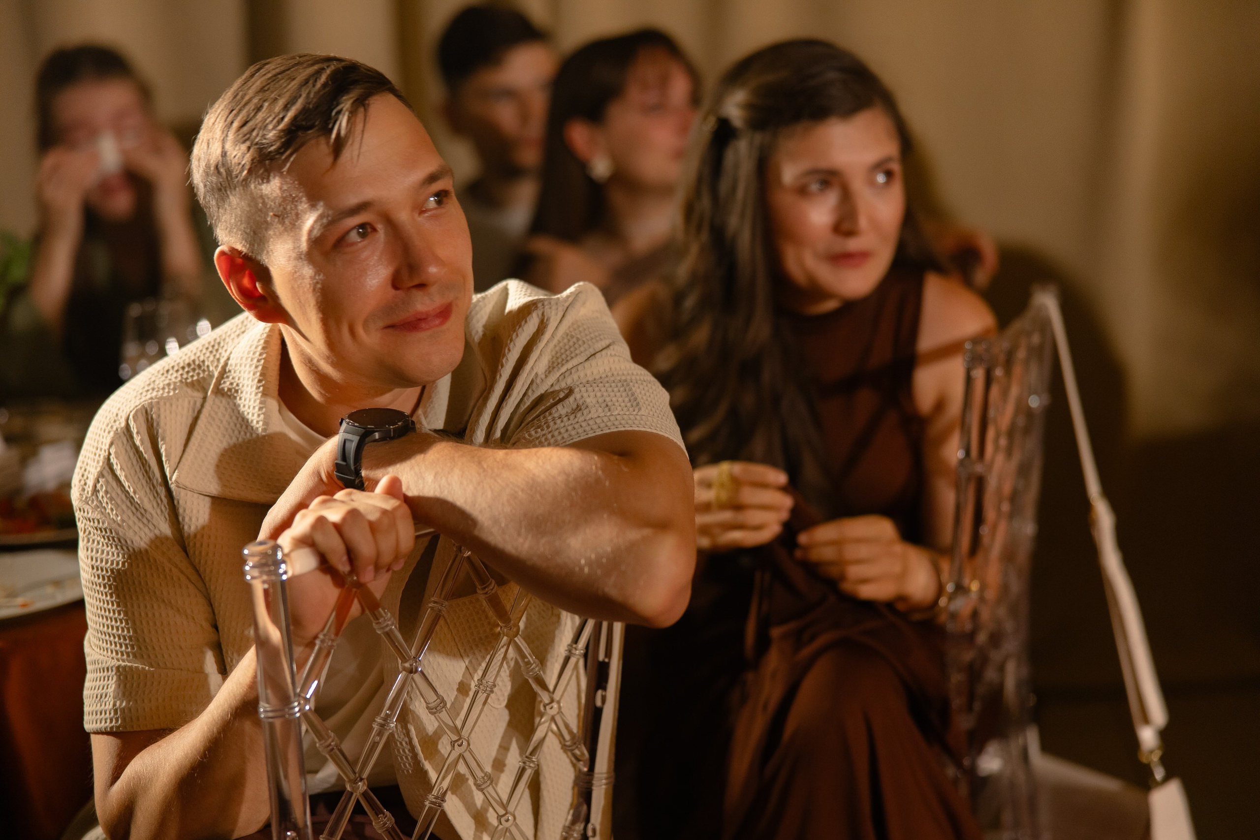 Софья & Виктор. Yura Rush Свадебный фотограф Тюмень