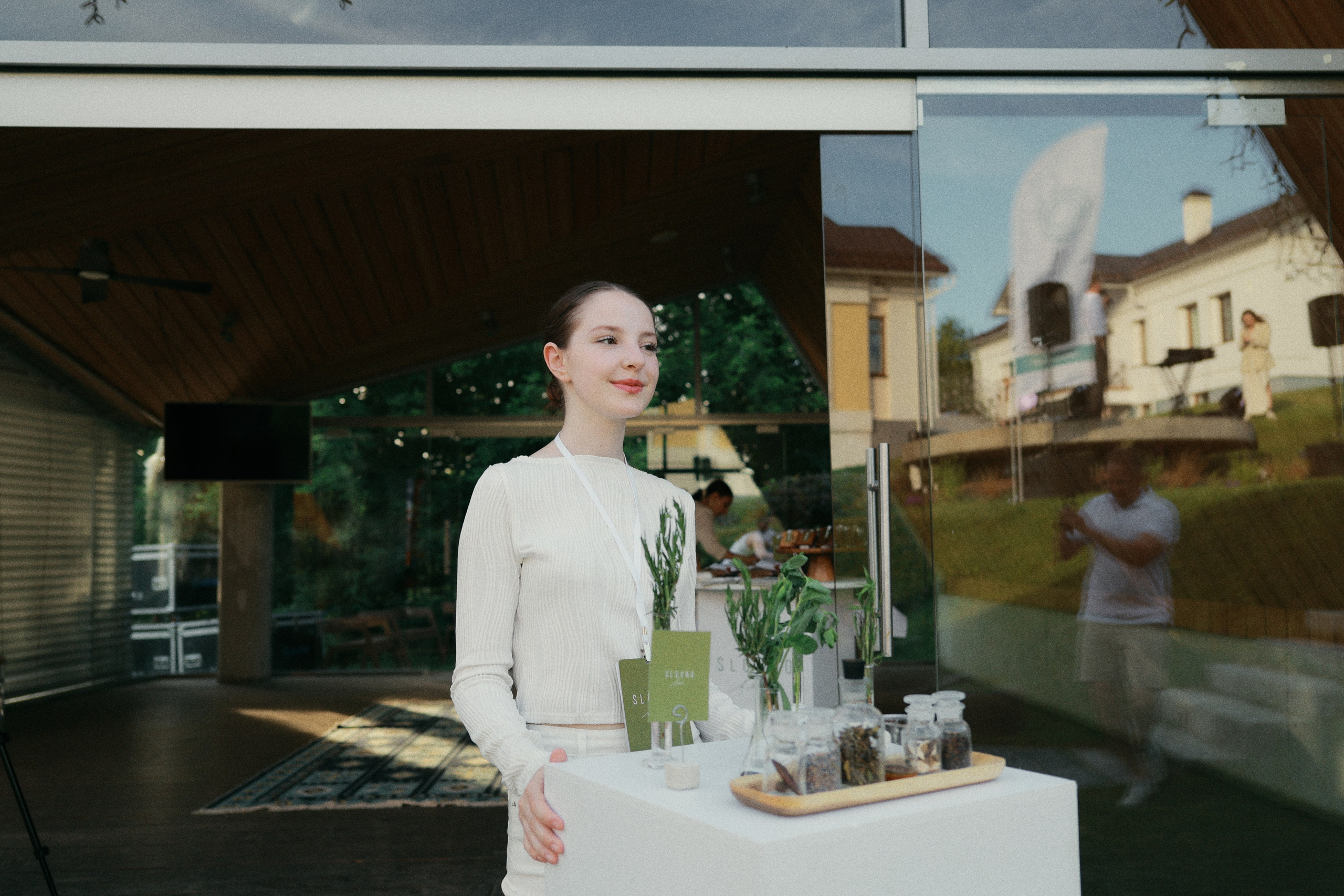 Атмо. Фотограф во Владимире, Москве и Суздале — Полина Романычева