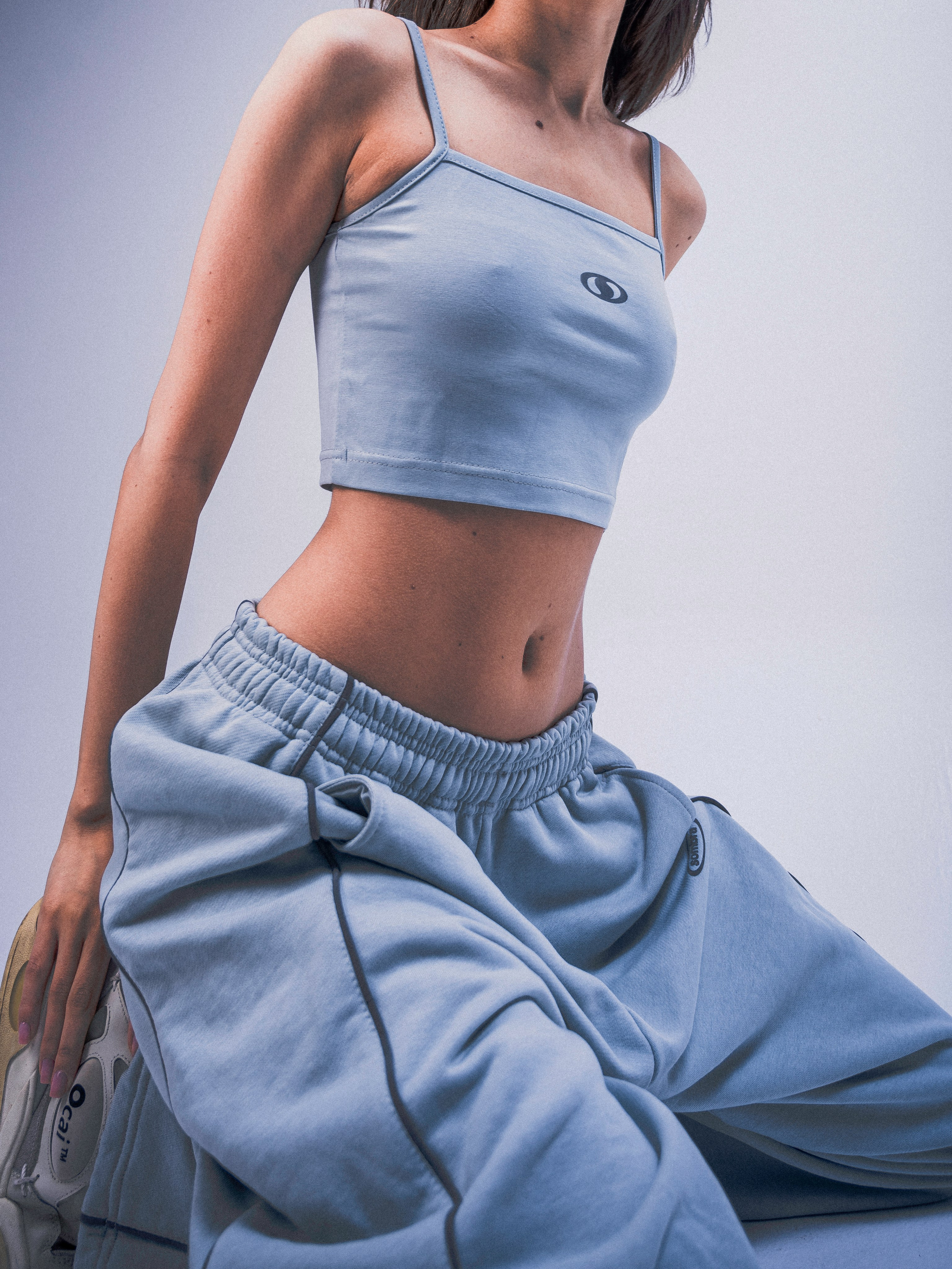 Фэшн съемка для бренда Sombra - фотограф Иван Саяпин