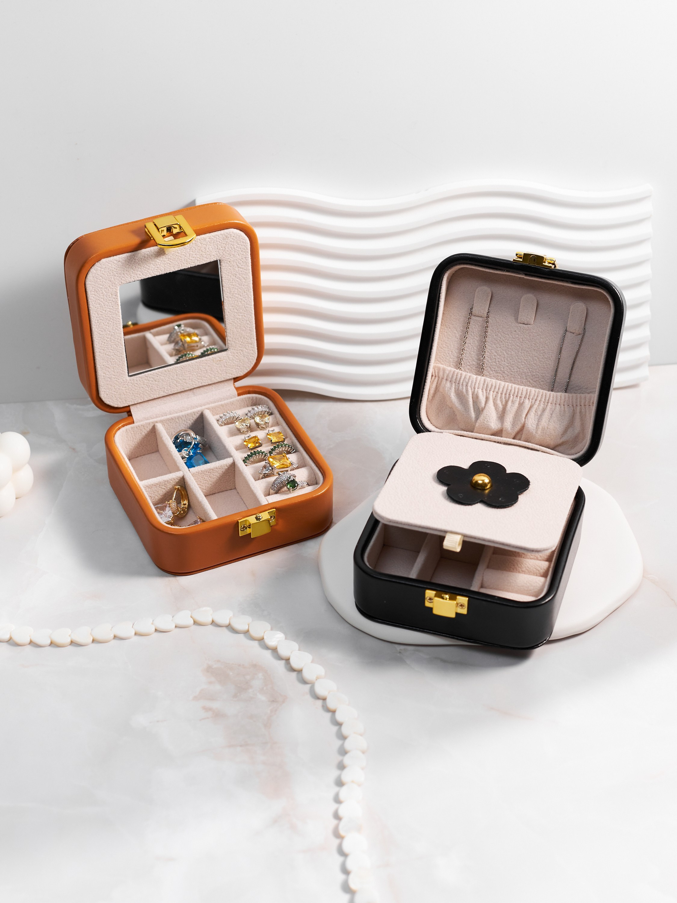 Фотосъемка предметов декора Екатеринбург шкатулки подарки для Wildberries Озон Екб