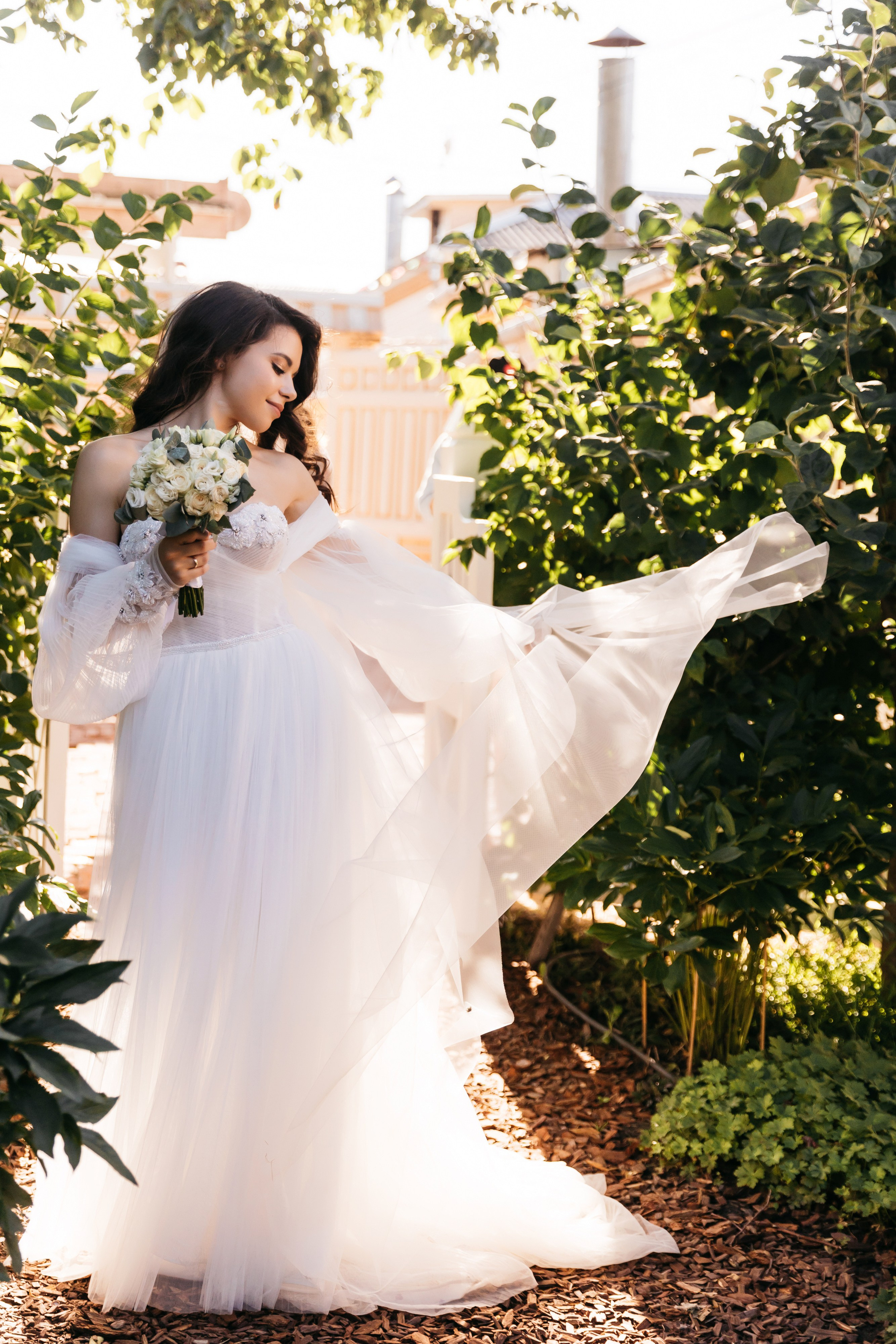 Wedding Day K&P. Смирнова Светлана свадебный и портретный фотограф Москва Коломна