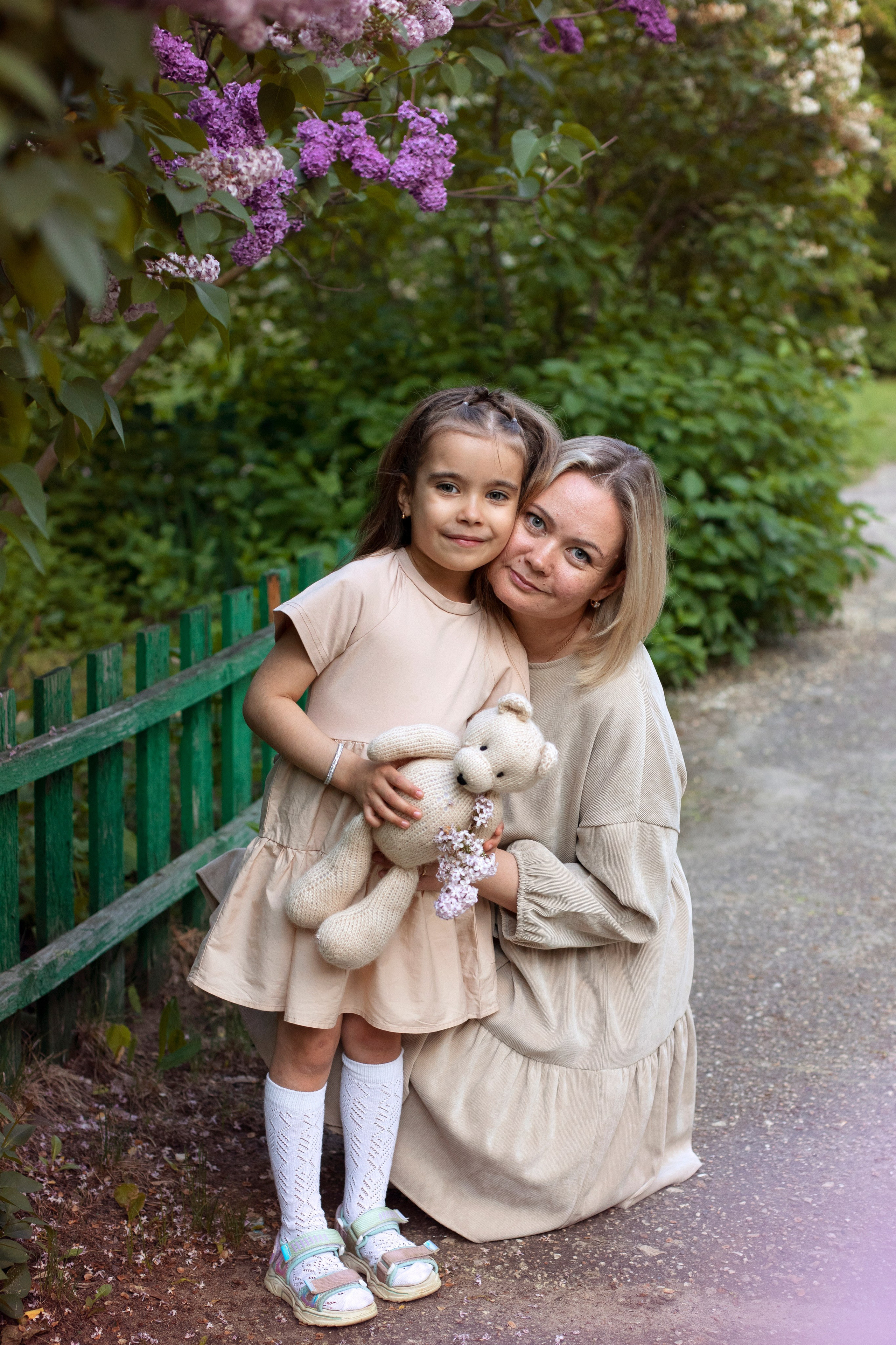 Семейные съемки. Семейный фотограф Москва и область Дербунова Елена