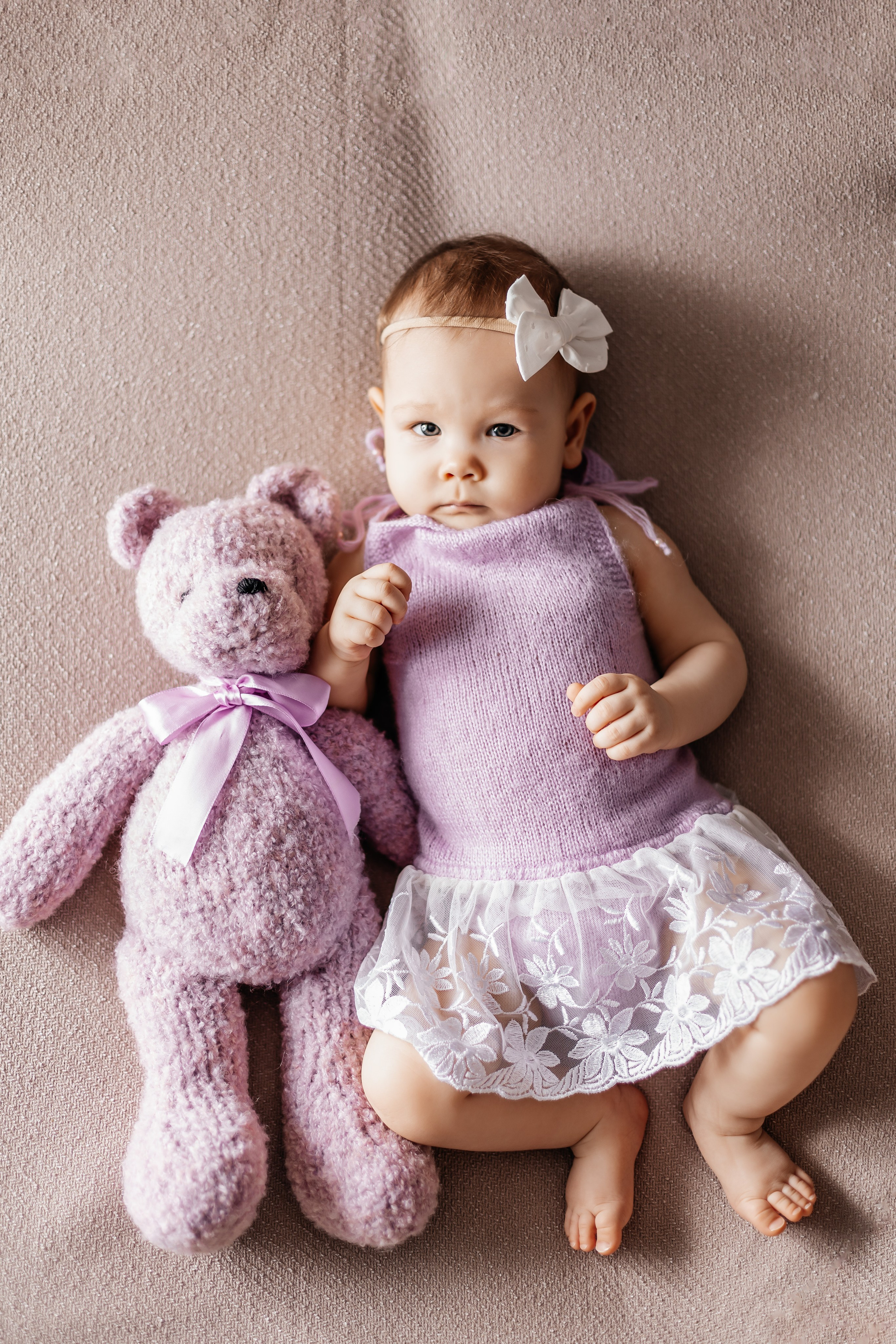 Дети до года. Семейный фотограф Москва и область Дербунова Елена