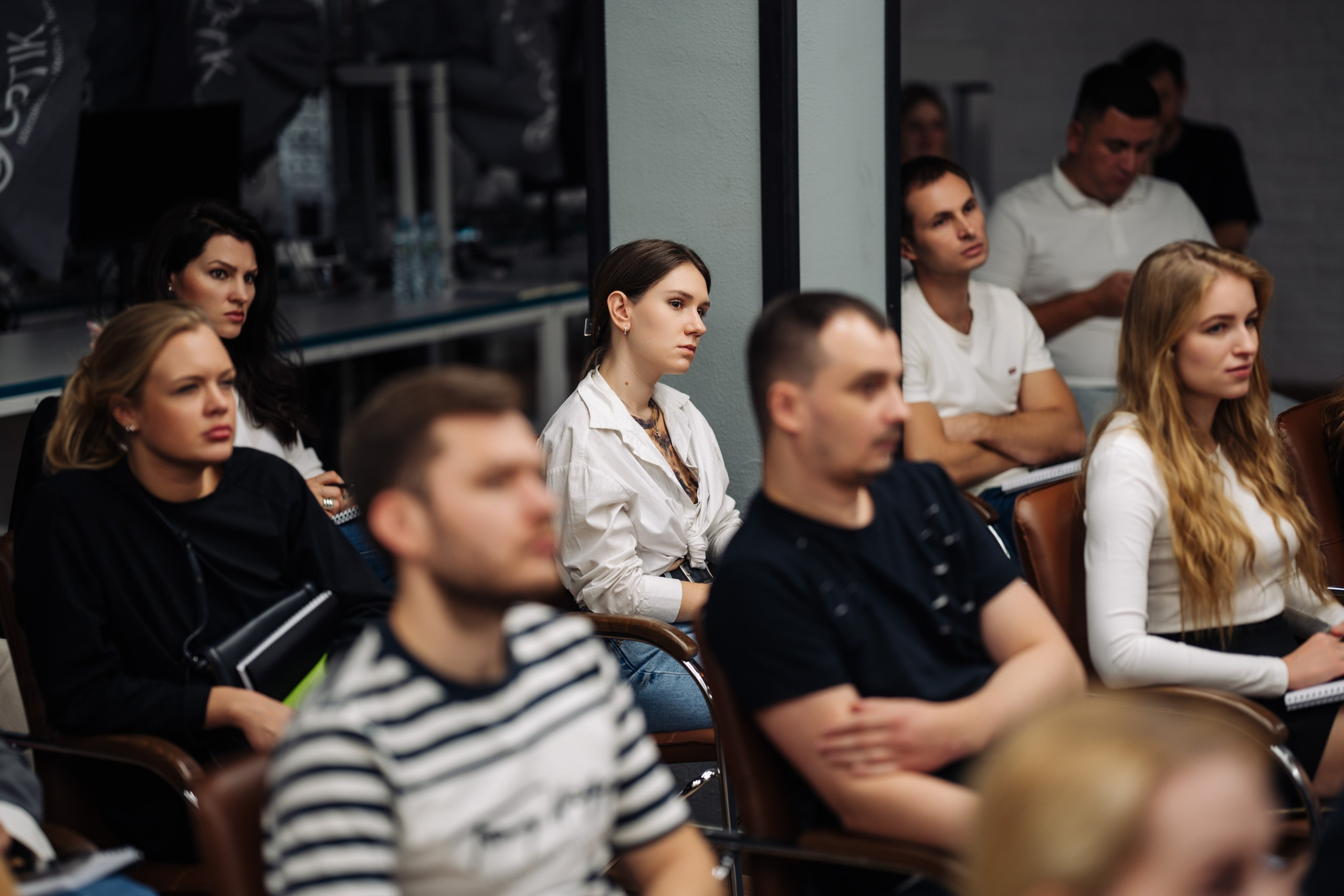DENTALWORKSHOP. Фотограф Саид Дакаев г. Краснодар