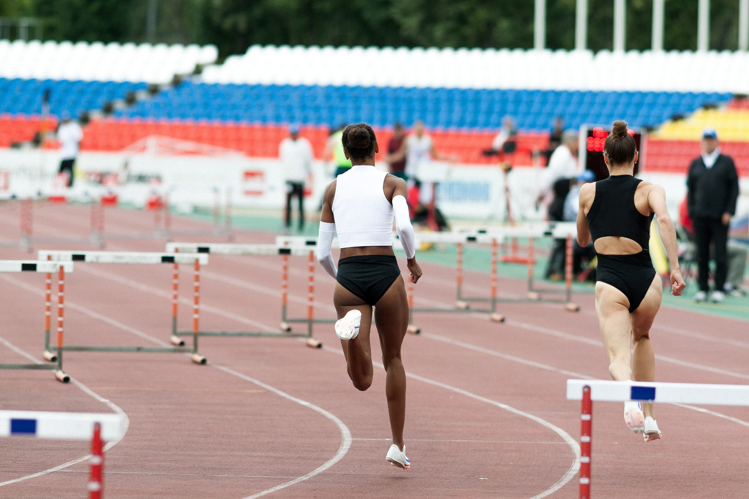 ЛА 5 июля 2025. Фотография