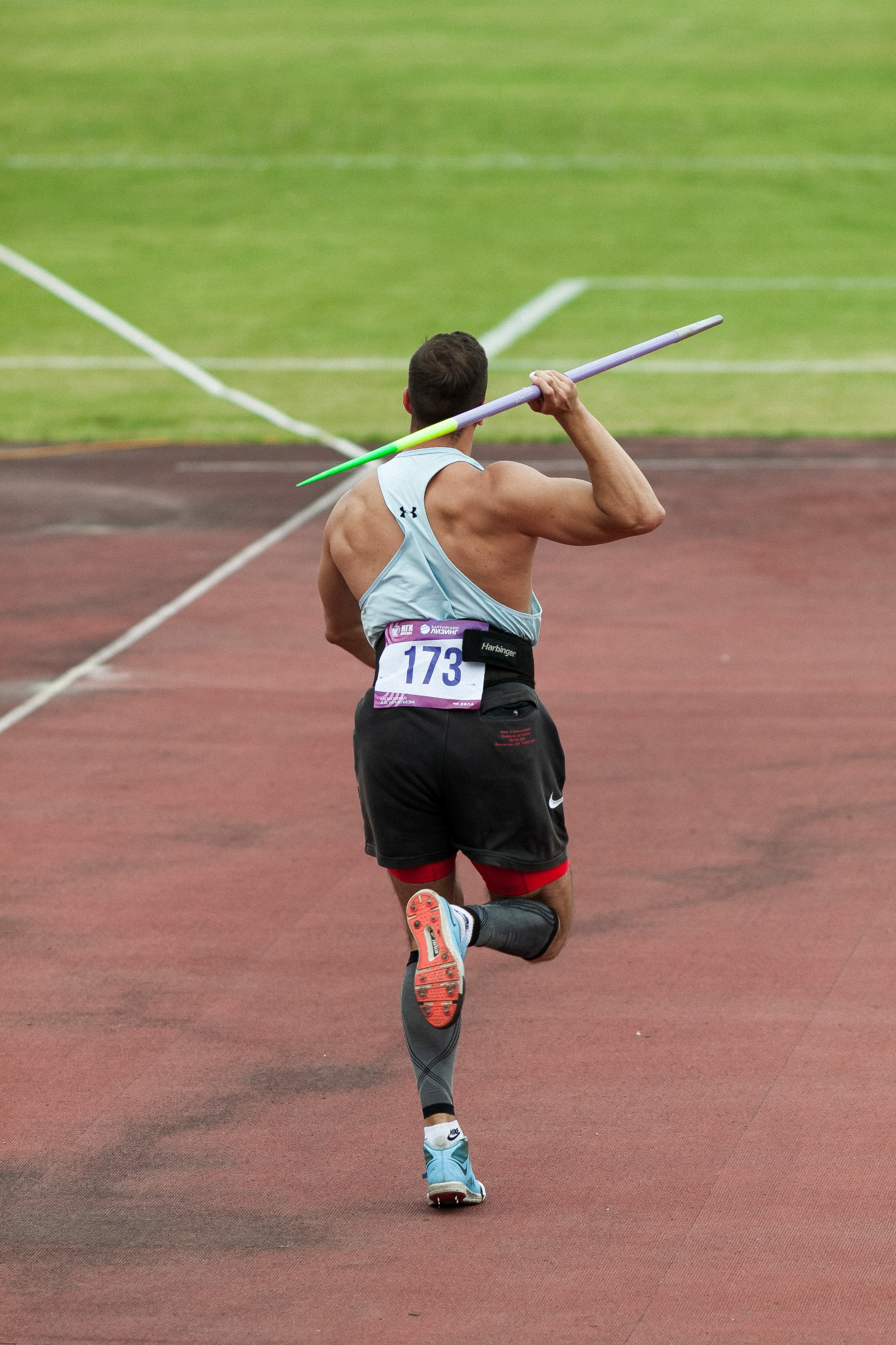 ЛА 5 июля 2025. Фотография