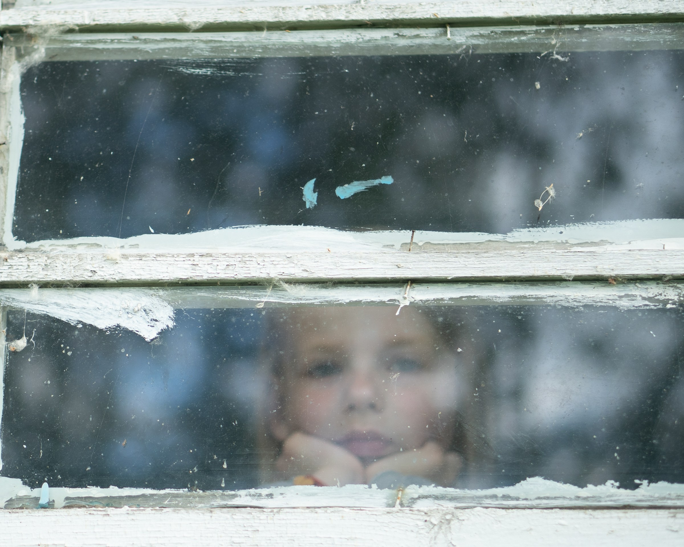 Дети. Фотограф Катя Стрельцова