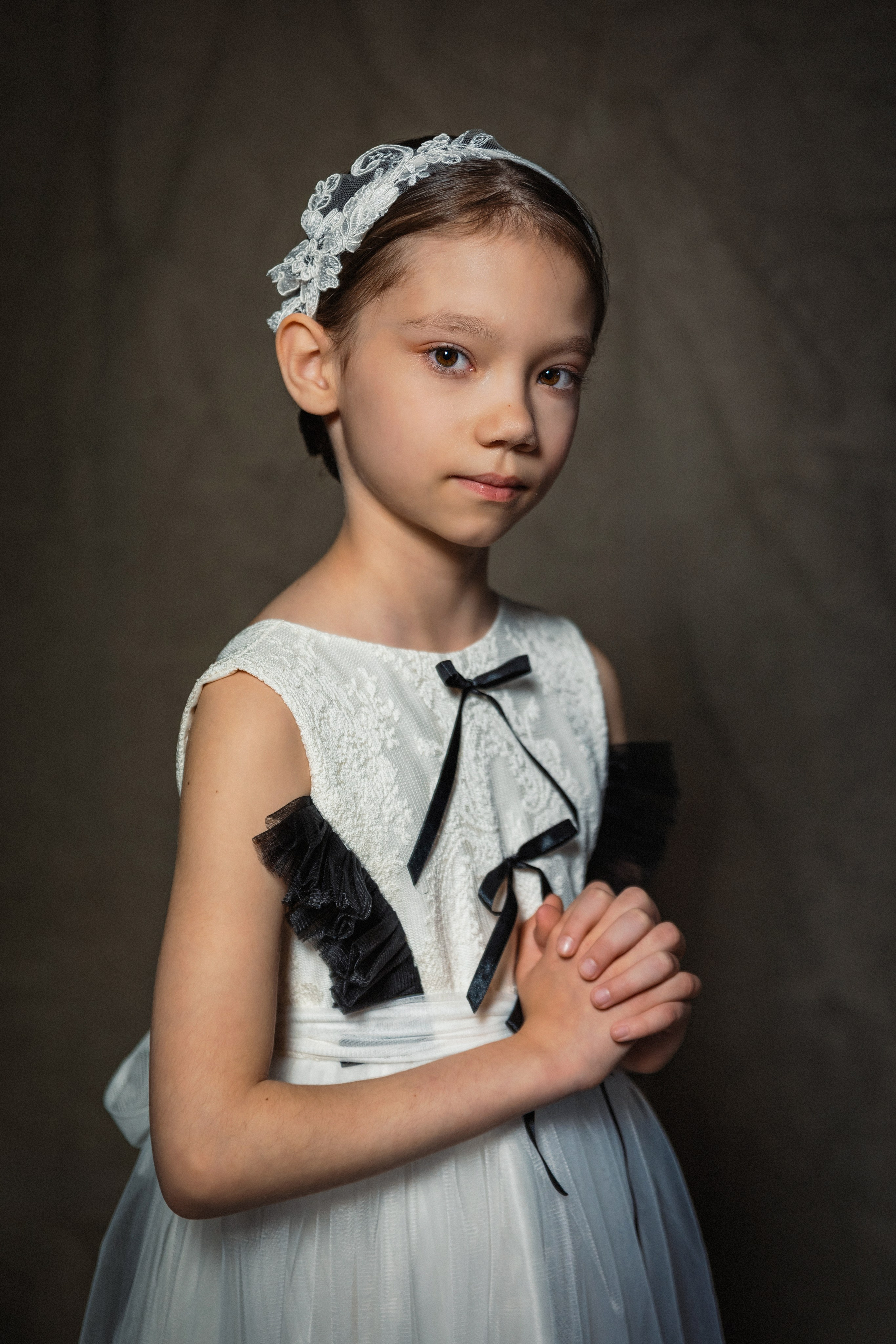 Детский портрет. Трубинова Екатерина | Семейный фотограф | Москва