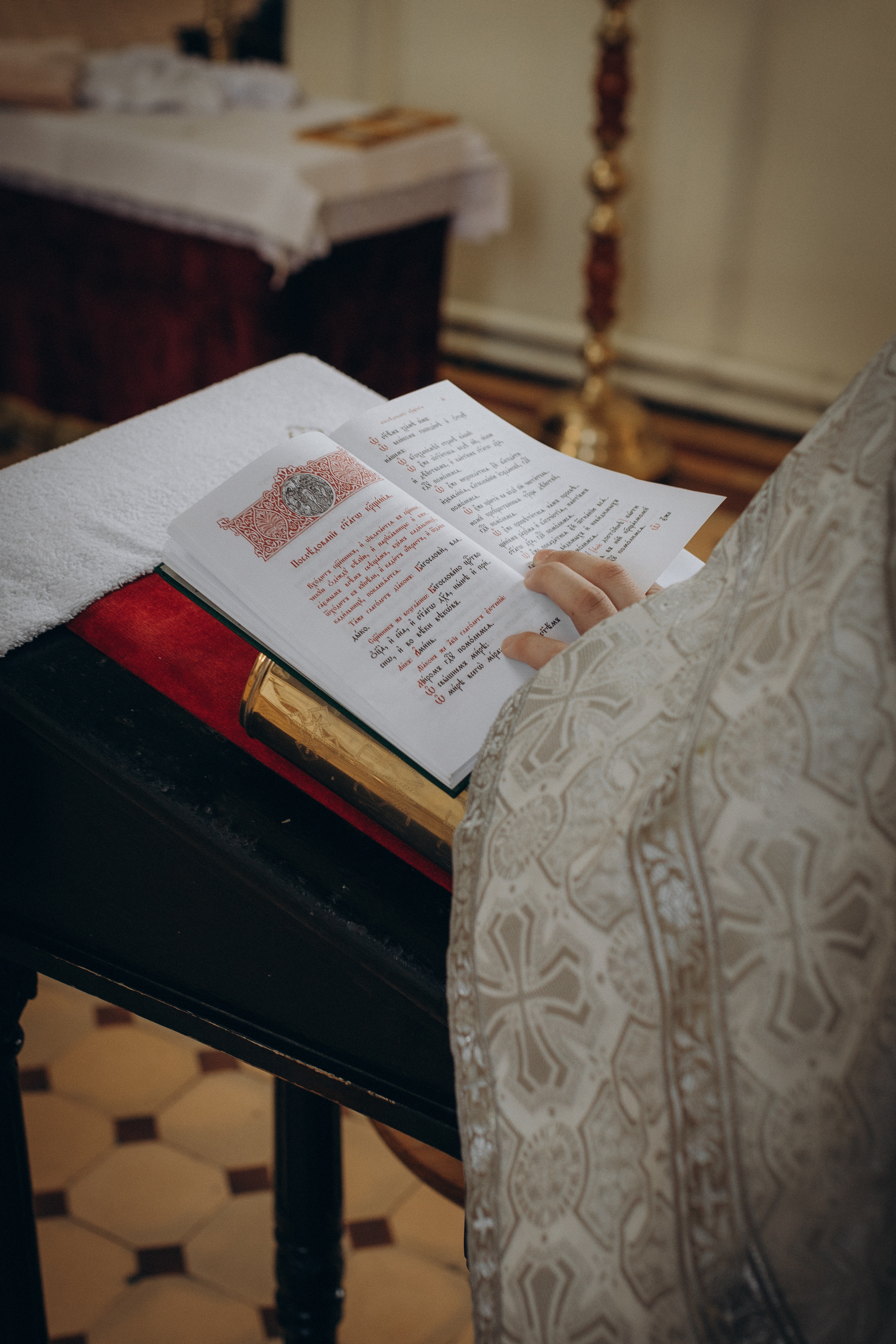 Крещение Алисы. Семейный фотограф и фотограф на роды в Ростове-на-Дону Мухина Виктория