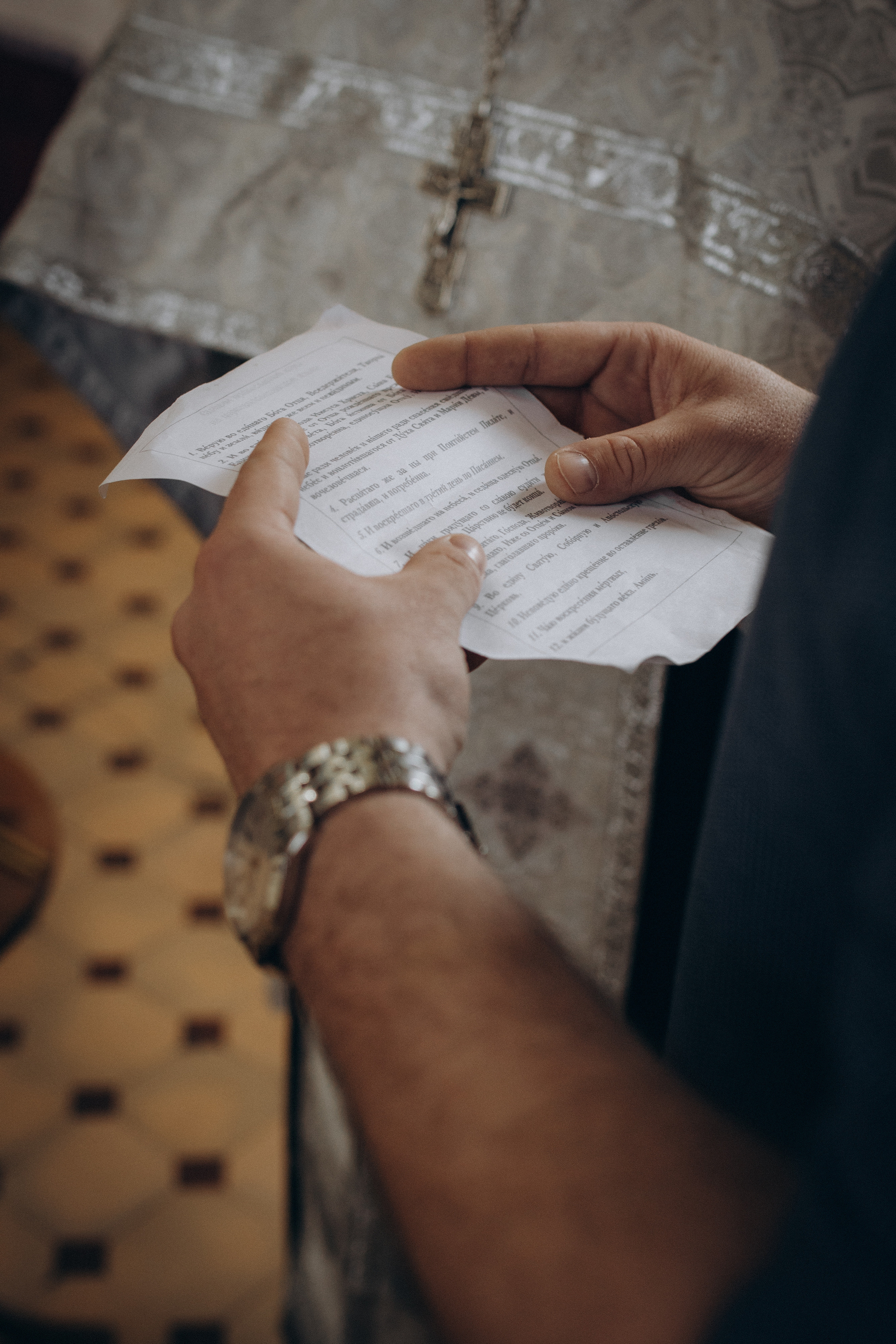 Крещение Алисы. Семейный фотограф и фотограф на роды в Ростове-на-Дону Мухина Виктория