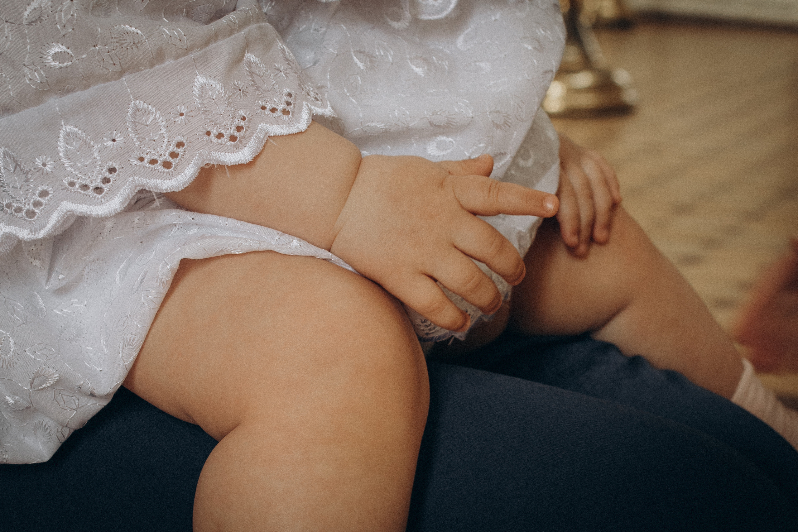Крещение Алисы. Семейный фотограф и фотограф на роды в Ростове-на-Дону Мухина Виктория