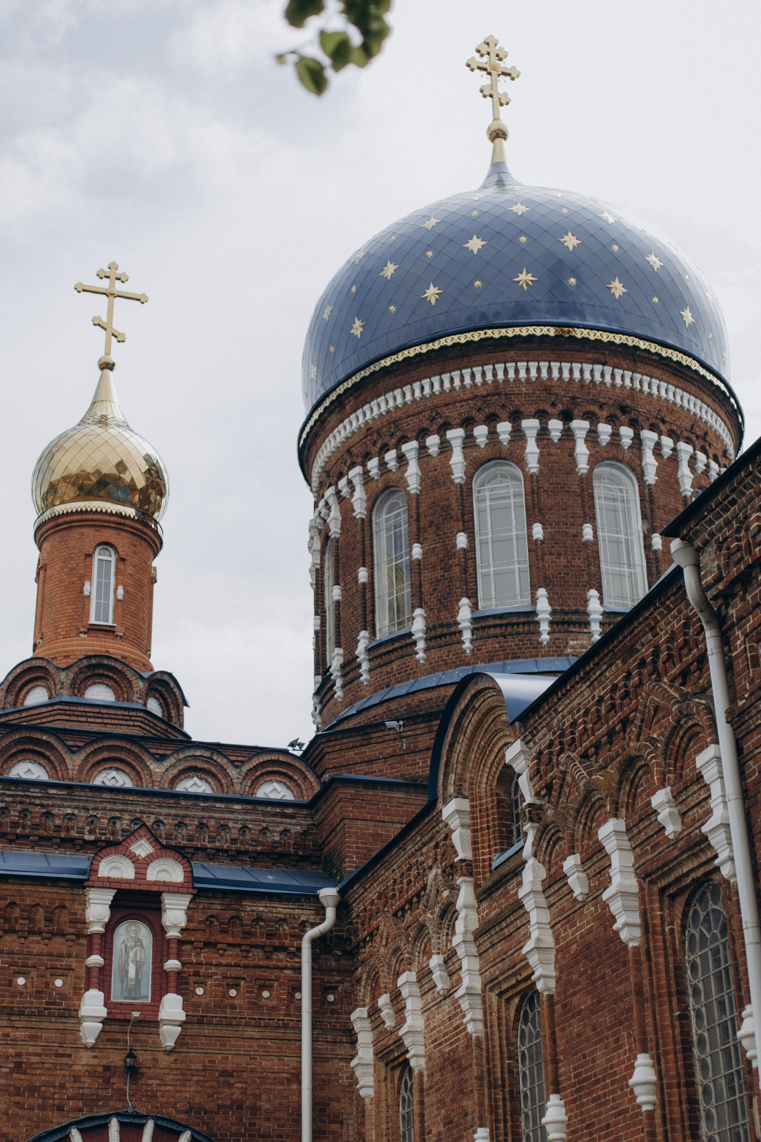 Крещение Алисы. Семейный фотограф и фотограф на роды в Ростове-на-Дону Мухина Виктория