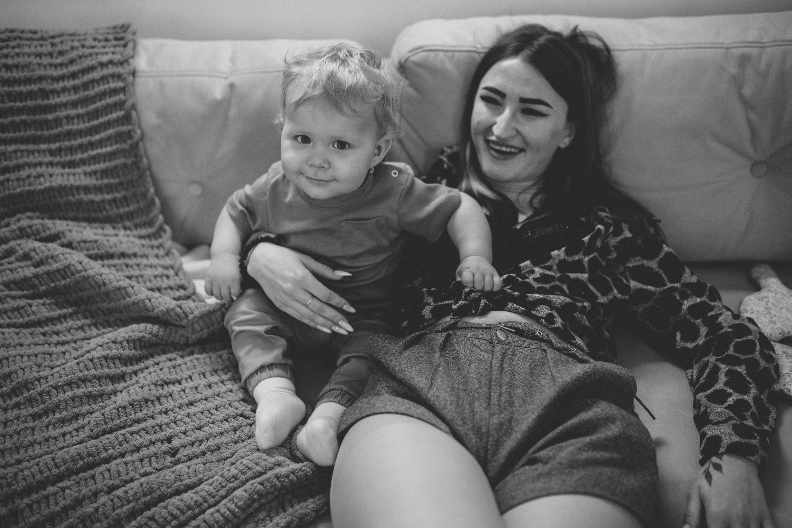 Family story. Семейный фотограф и фотограф на роды в Ростове-на-Дону Мухина Виктория