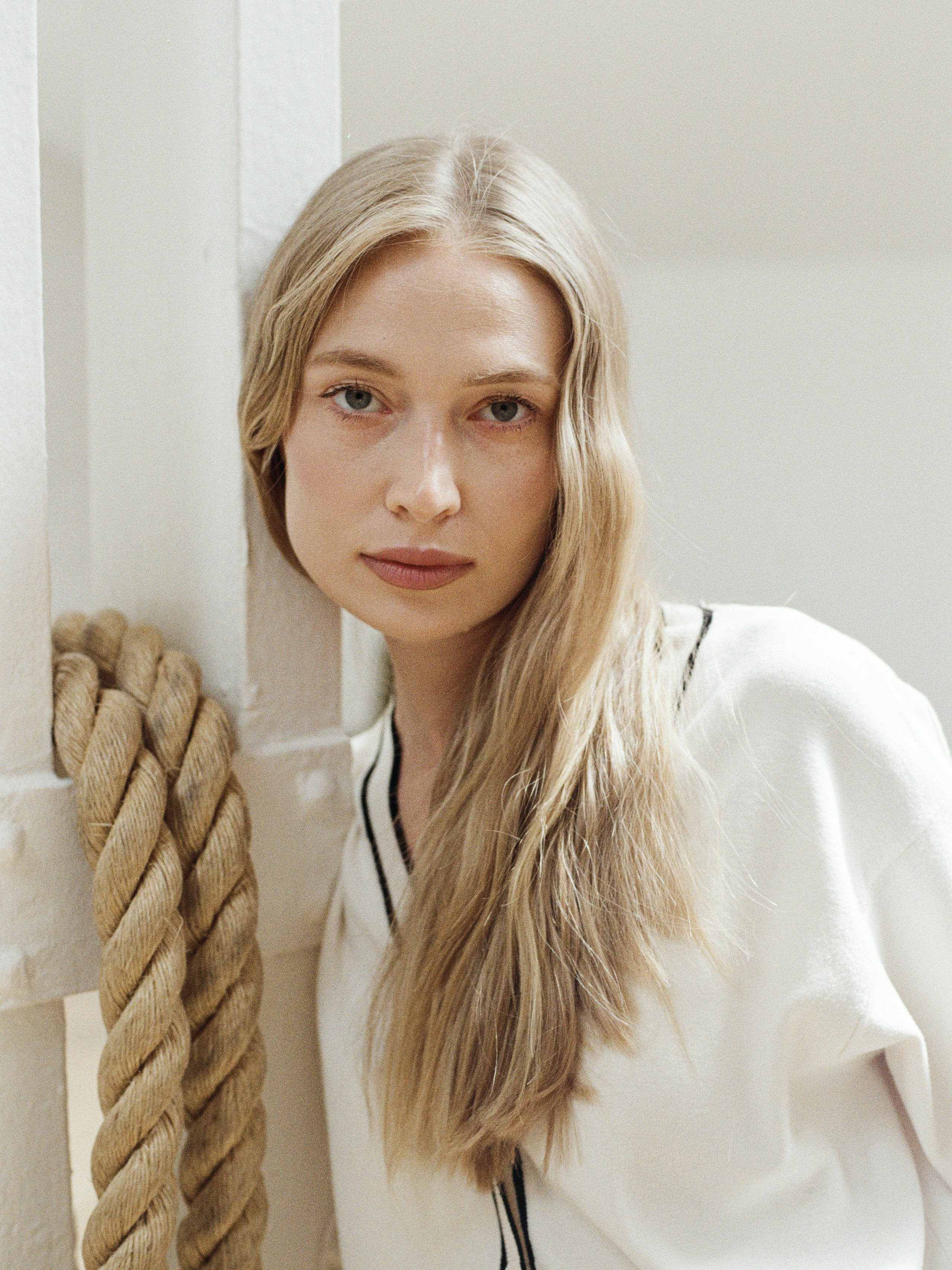 Jules. Photographer Kurakina Katerina