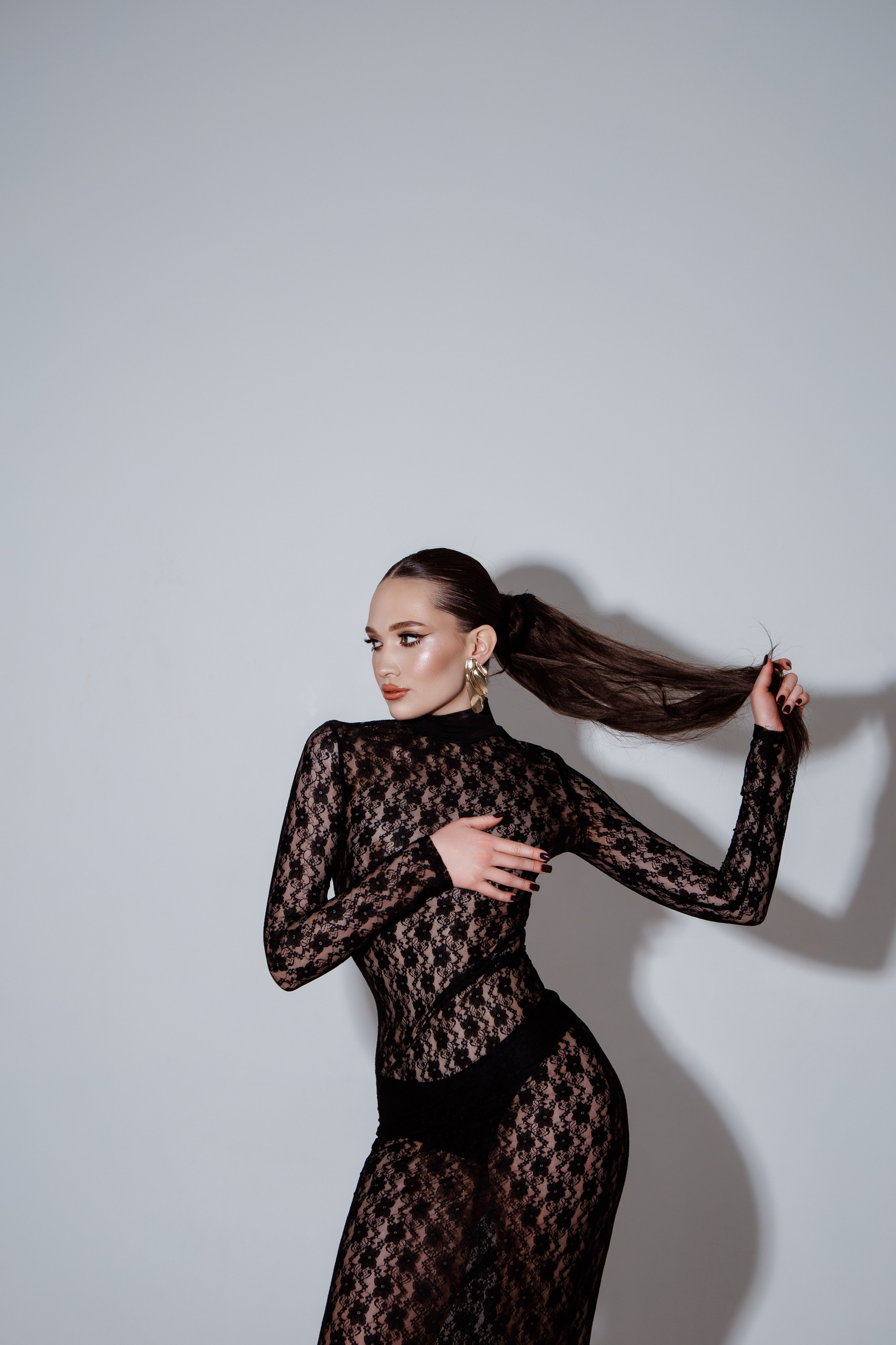 Алина. Валентина Похомова — профессиональный фотограф в Екатеринбурге