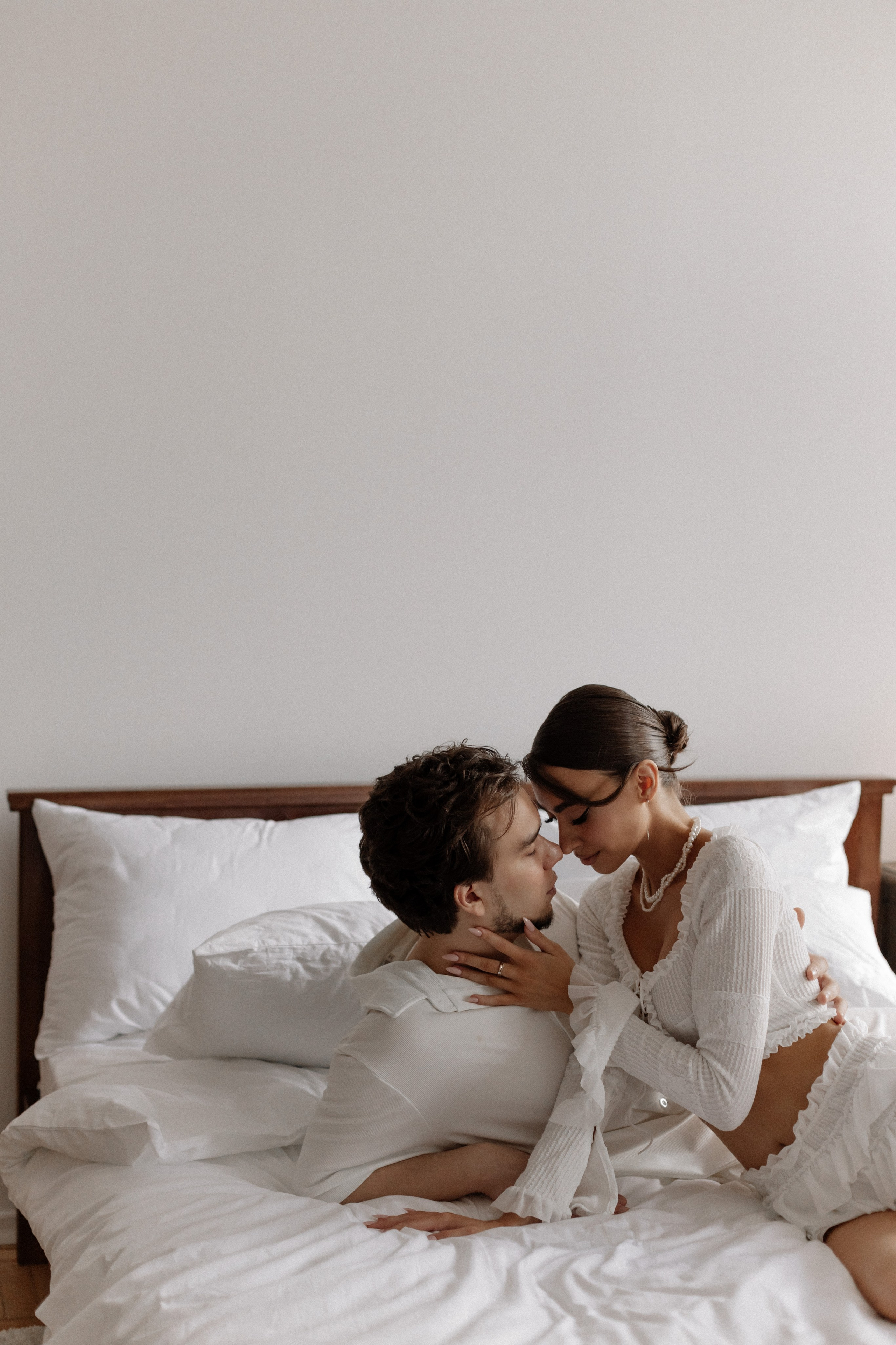 S&A. Свадебный и семейный фотограф Пенза Елизавета Зуйкова