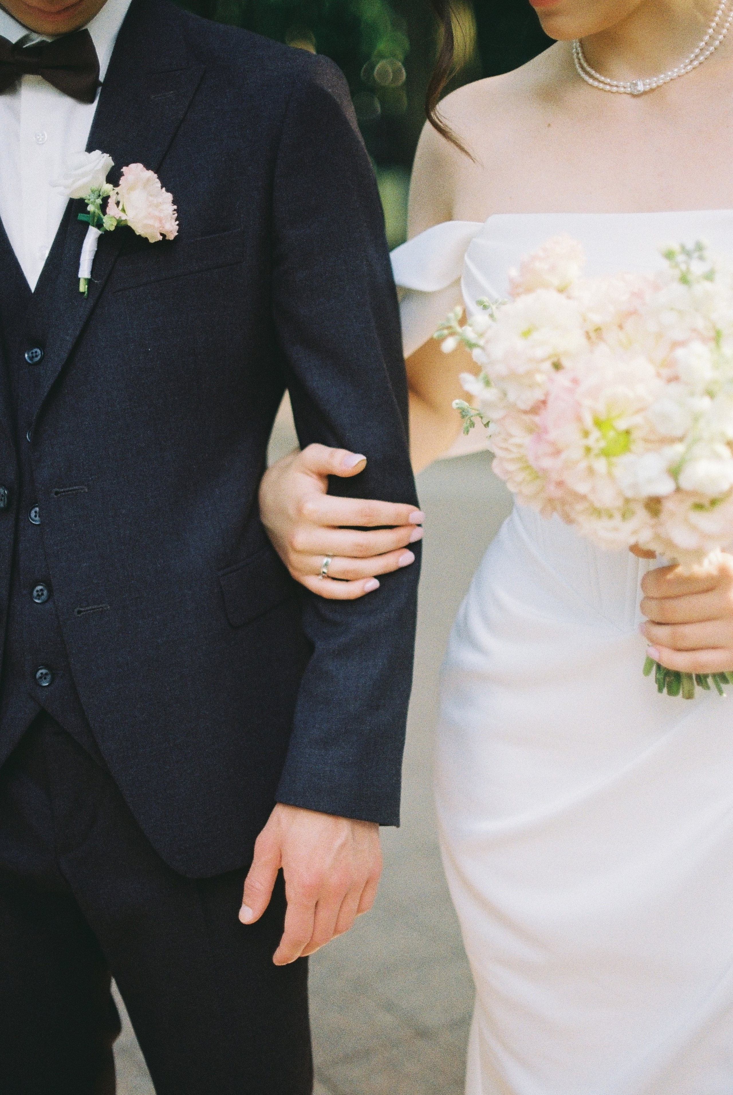 Weddings-film. Olya Filina | Moscow Photographer