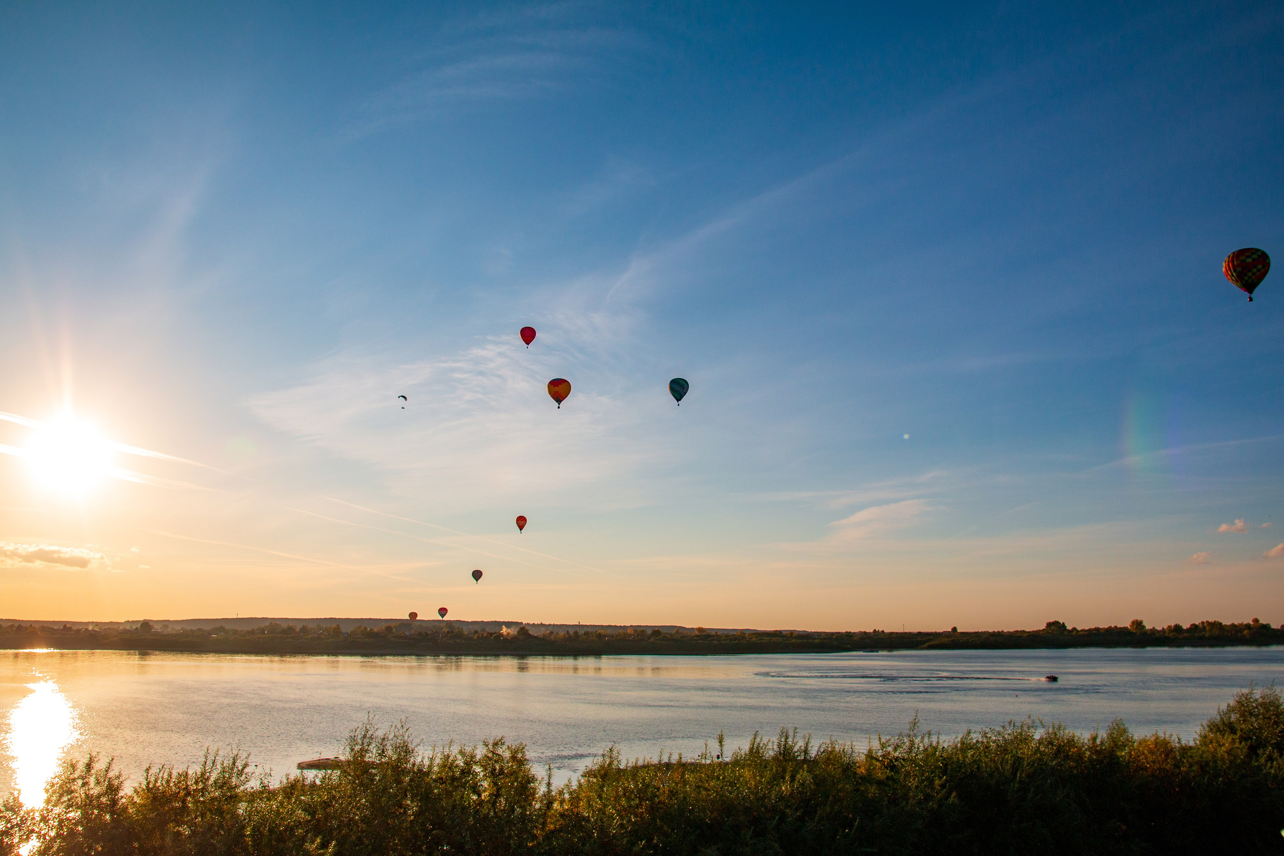 Осень. Ваш фотограф Северск | Томск