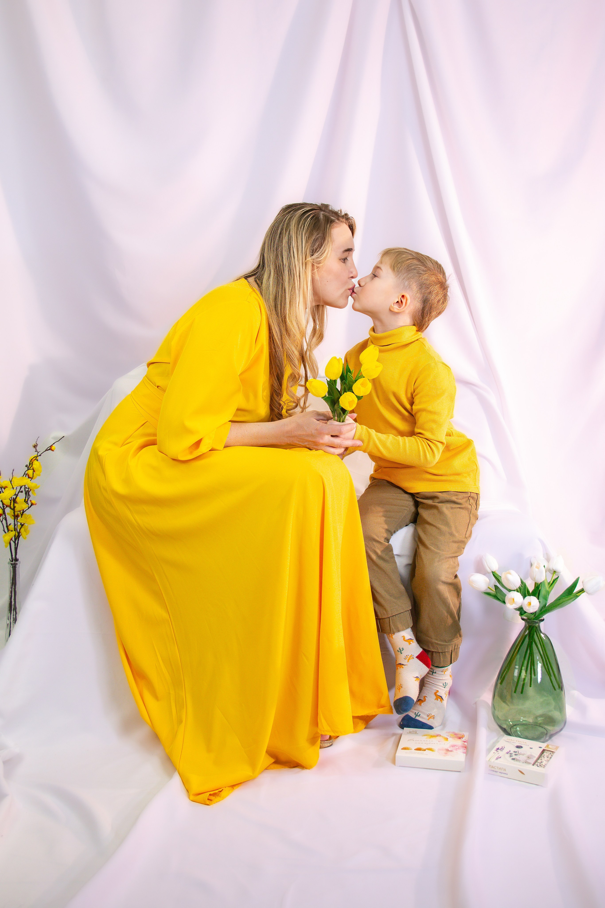 Мамин день. Ваш фотограф Северск | Томск