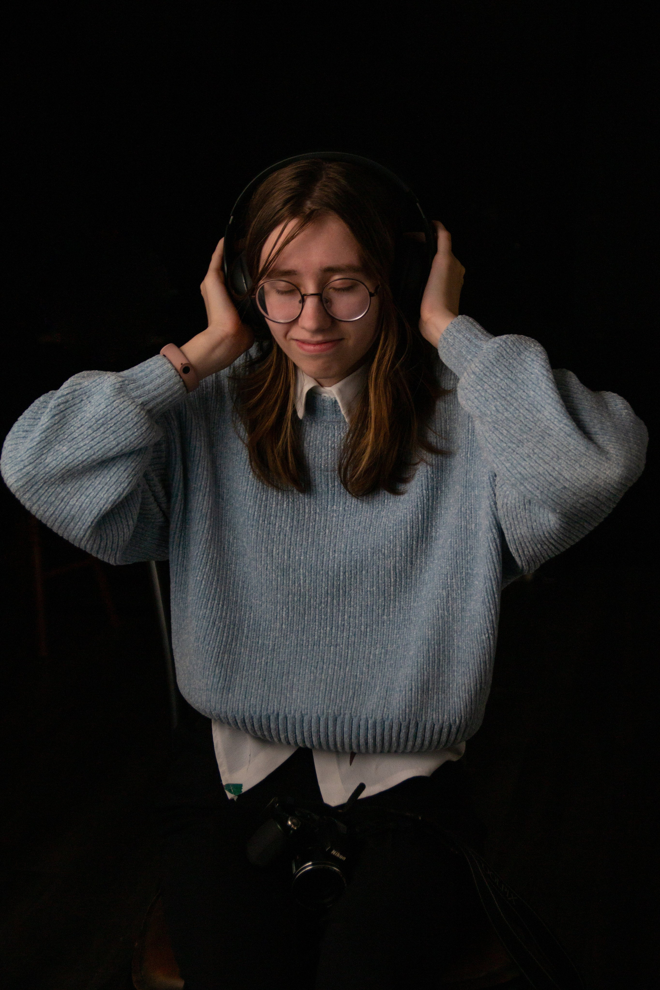 Студийные портреты. Ваш фотограф Северск | Томск