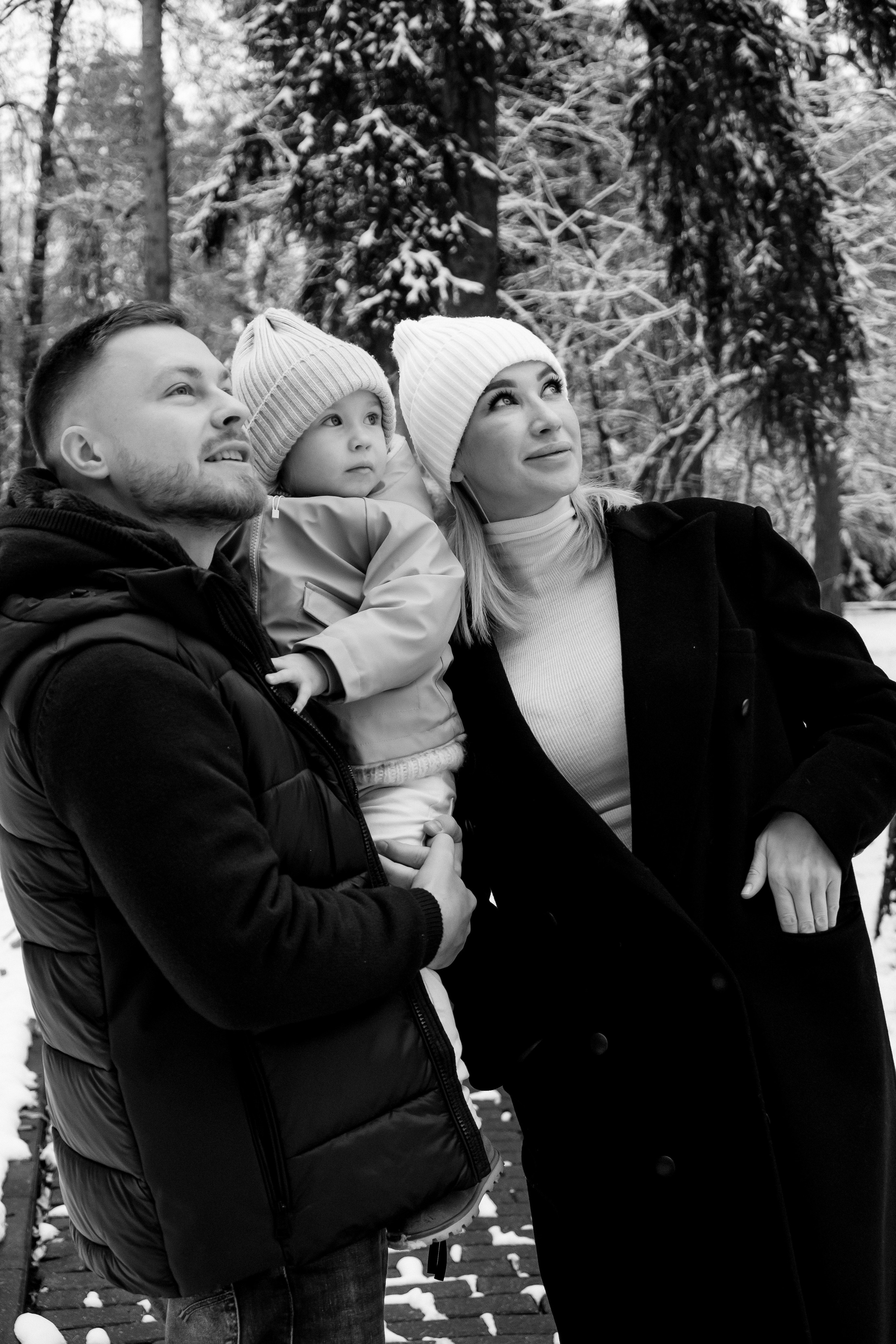 Марго, Ярослав, Оливия. Фотограф женского портрета и репортажной съёмки Алексеева Анна г. Москва