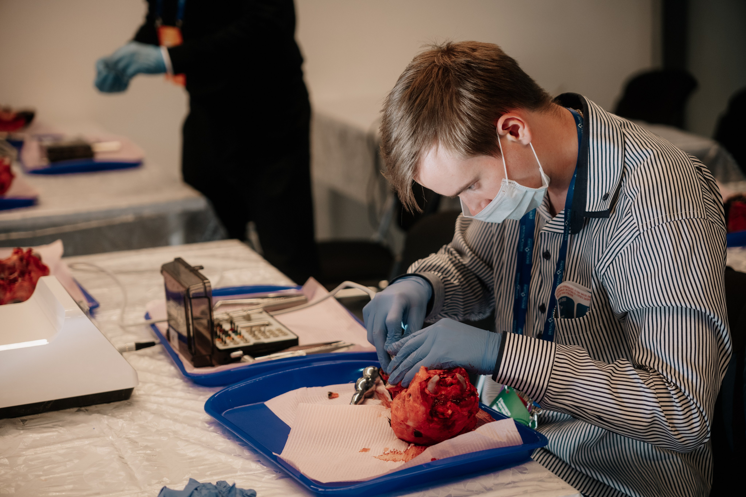 Конгресс. Превосходство через практику_2024. Фотограф и видеограф Мария Банщикова, Солнечногорск, Москва