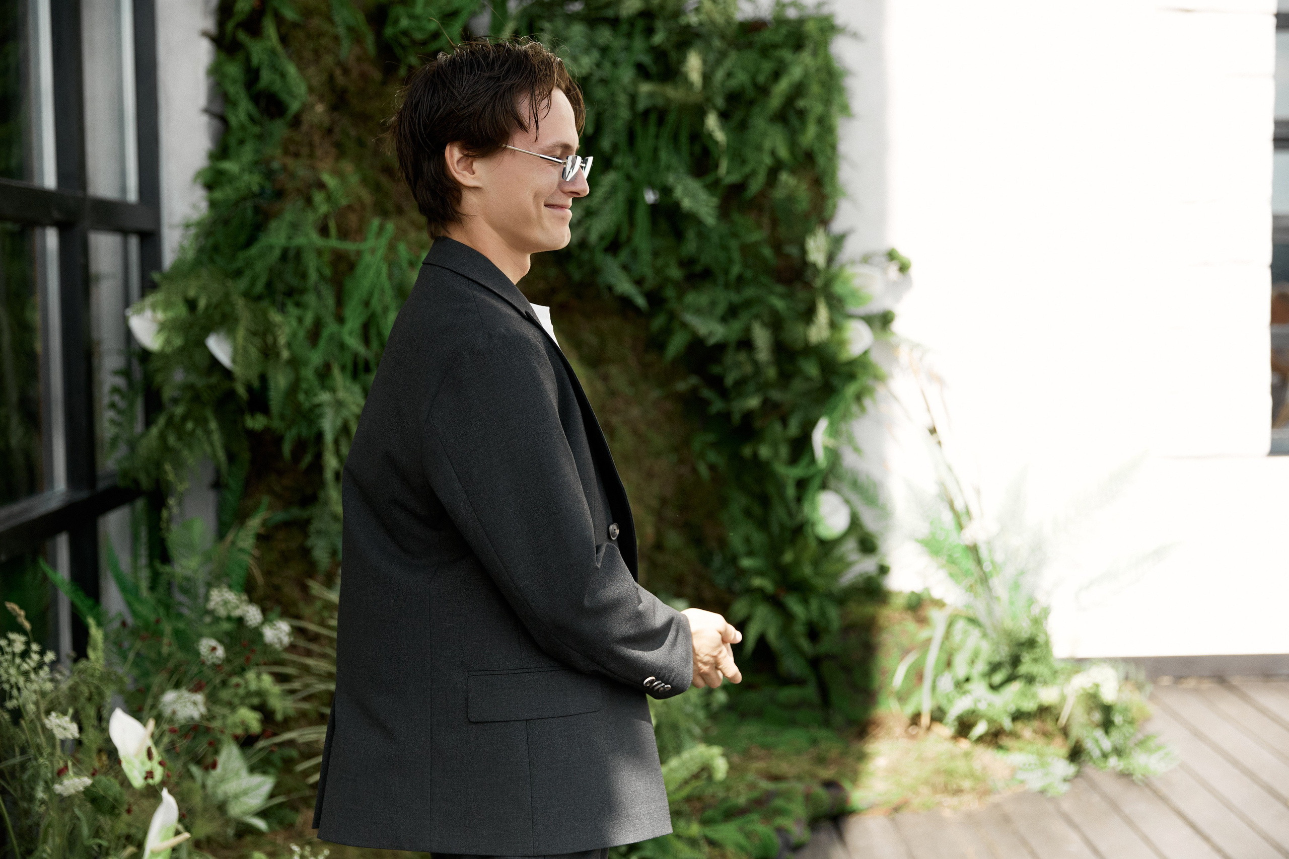 Посмотреть серию. Свадебный и семейный фотограф в Красноярске Тряпчев Павел