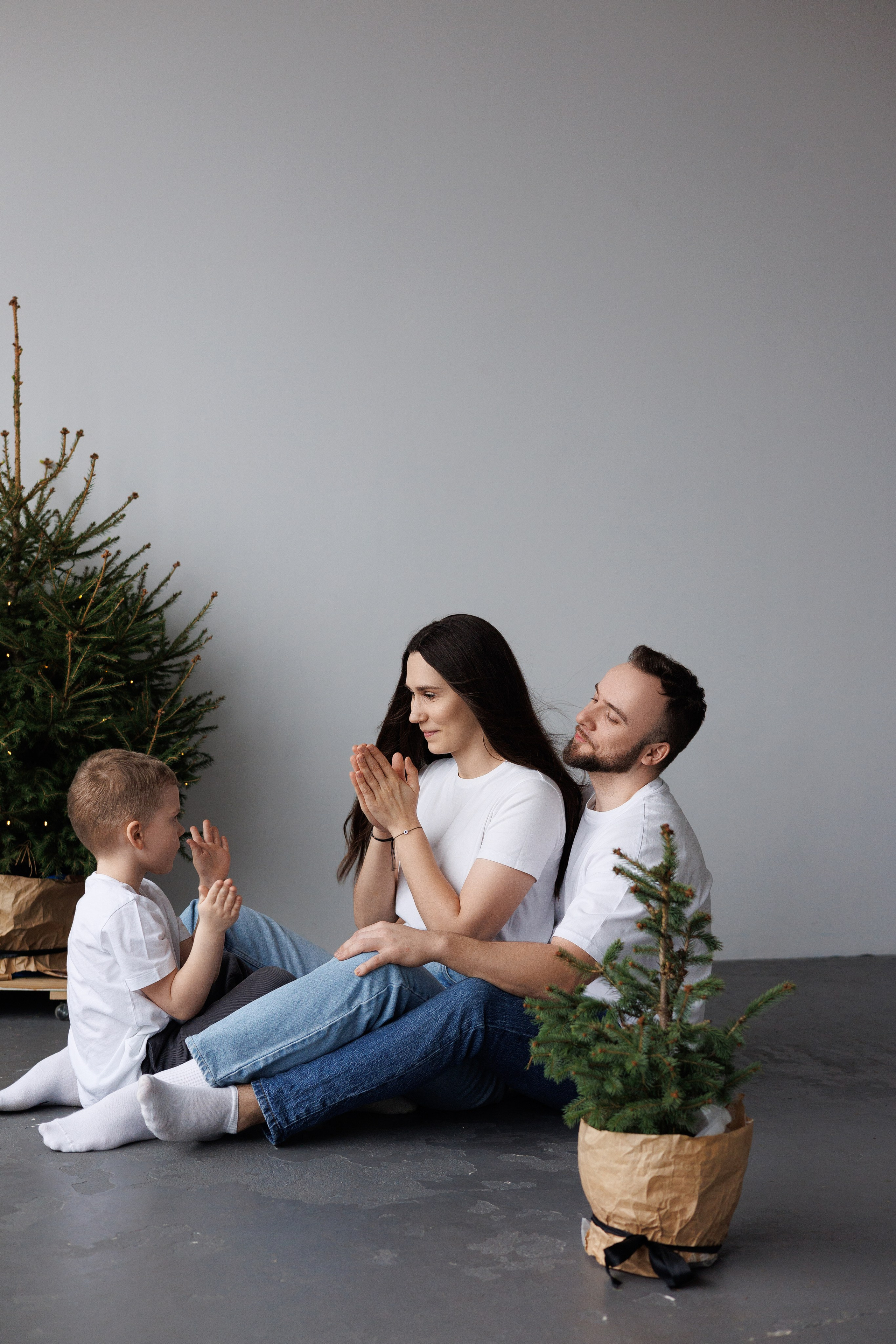 Семейные фотосессии. Фотограф Минск