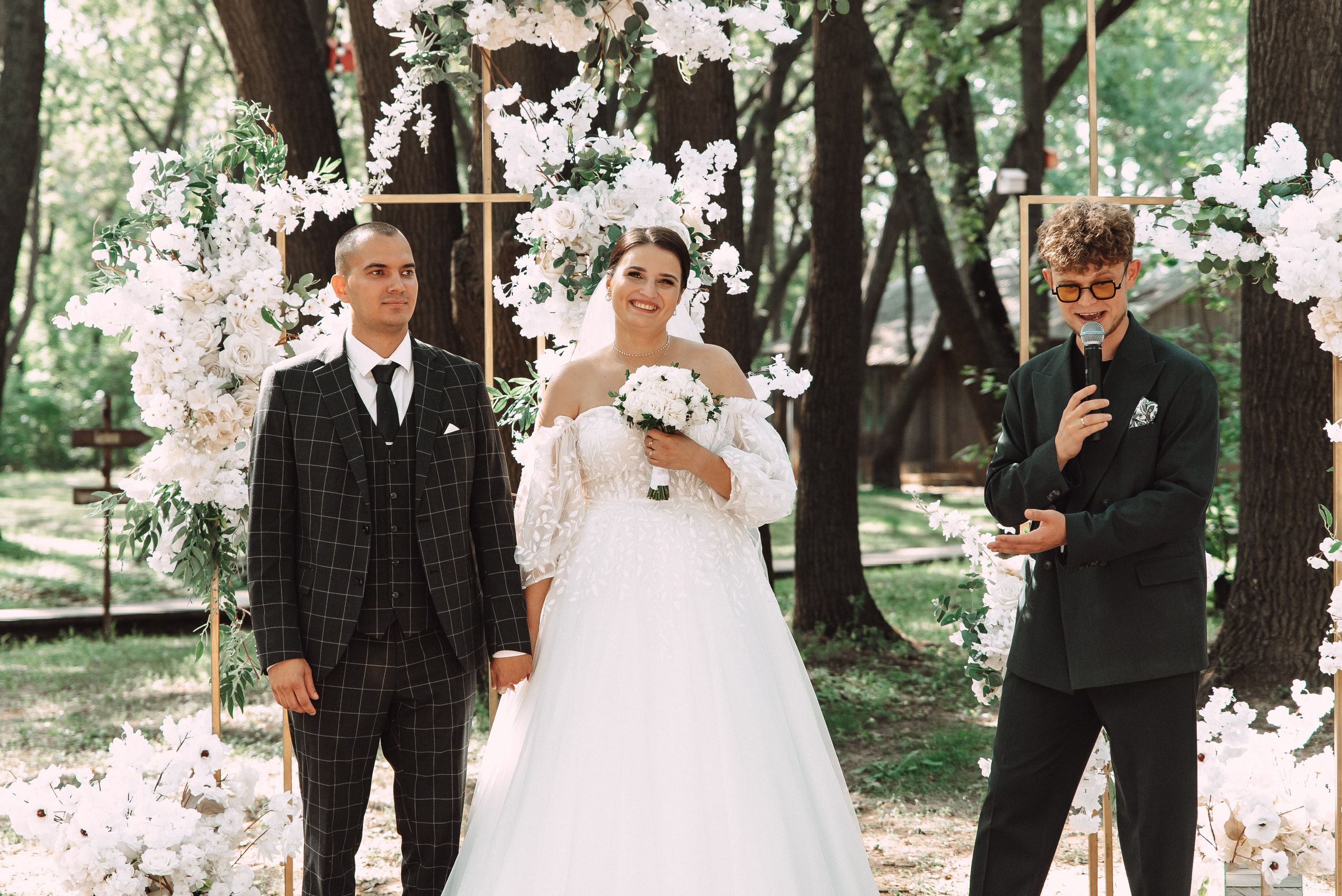 Семен + Варвара. Свадебный и семейный фотограф в Волгограде Олеся Лисицкая