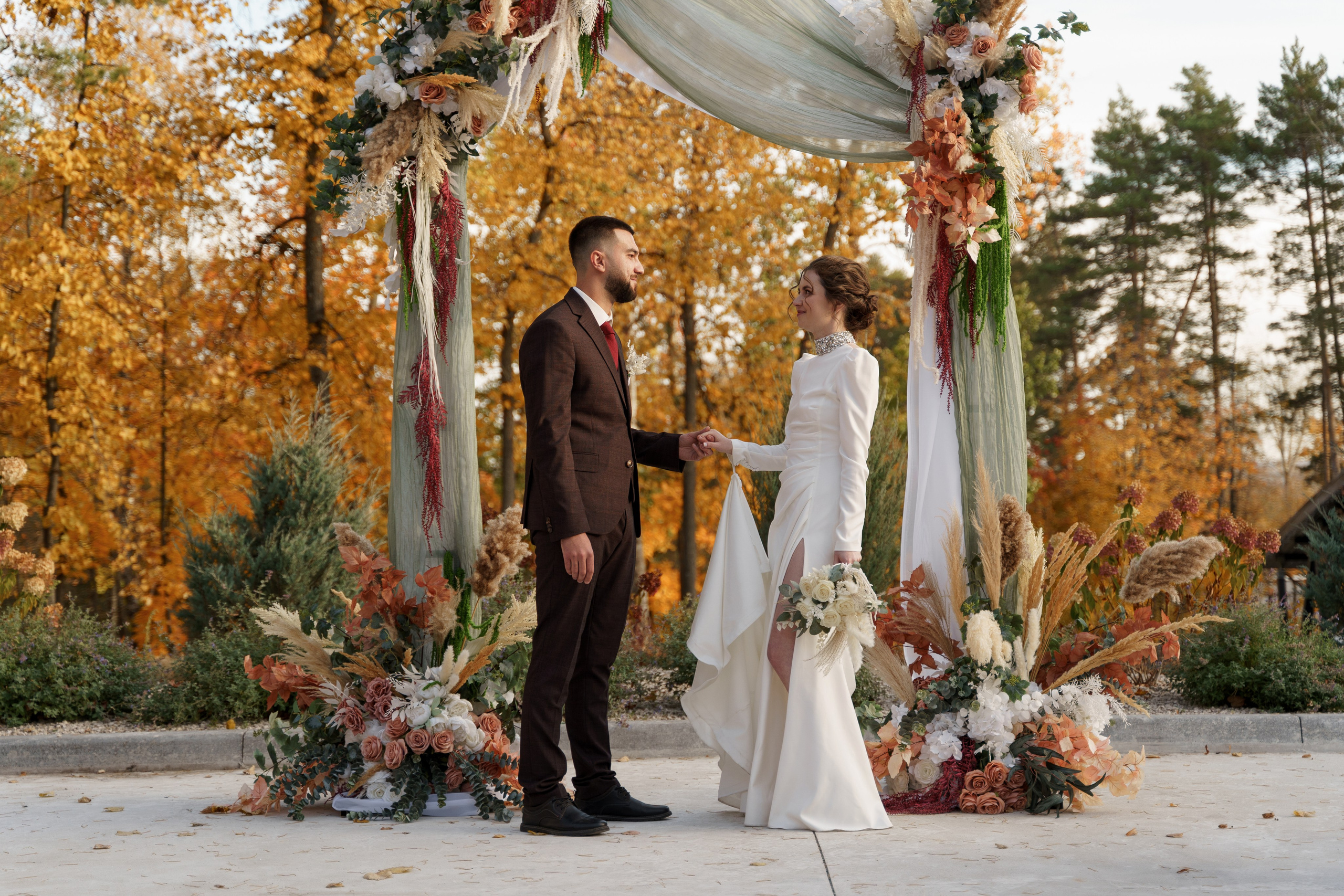 10:10. Свадебный и семейный фотограф в Димитровграде Ольга Грызлова