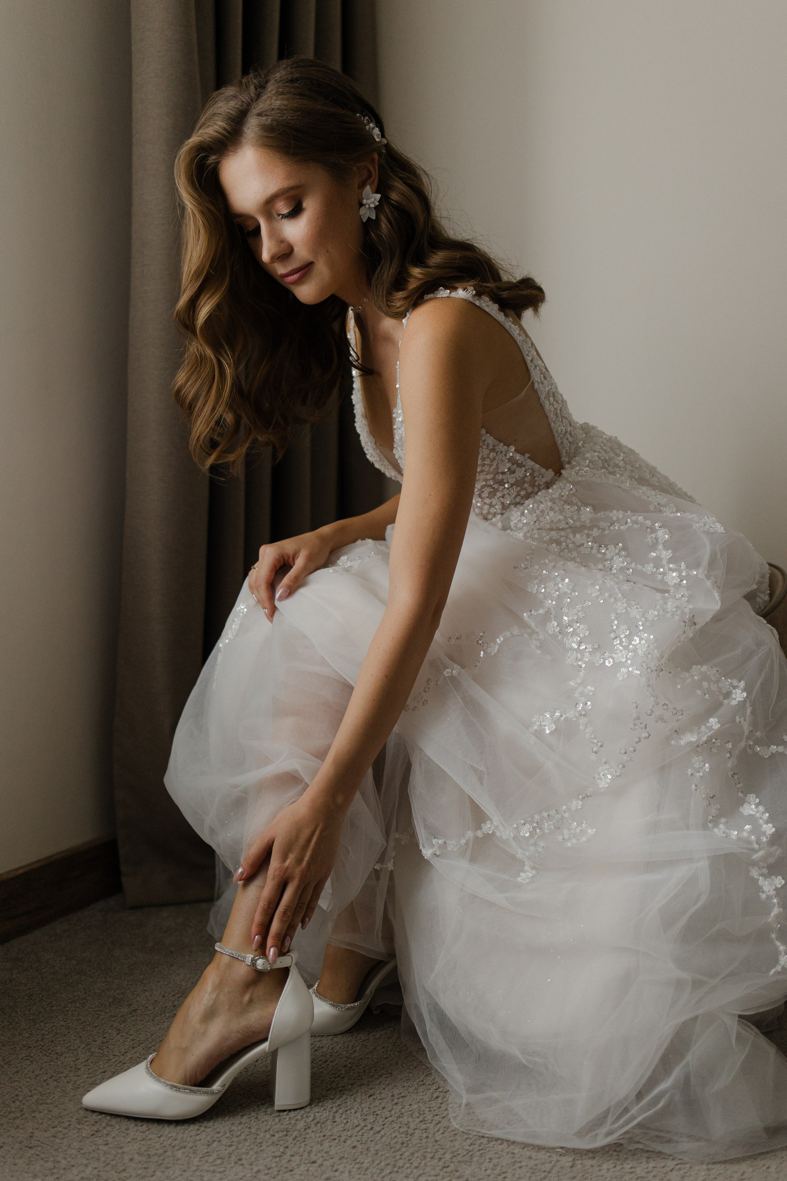 Свадьба Виктории. Семейный и детский фотограф в Москве Кузьмина Мария