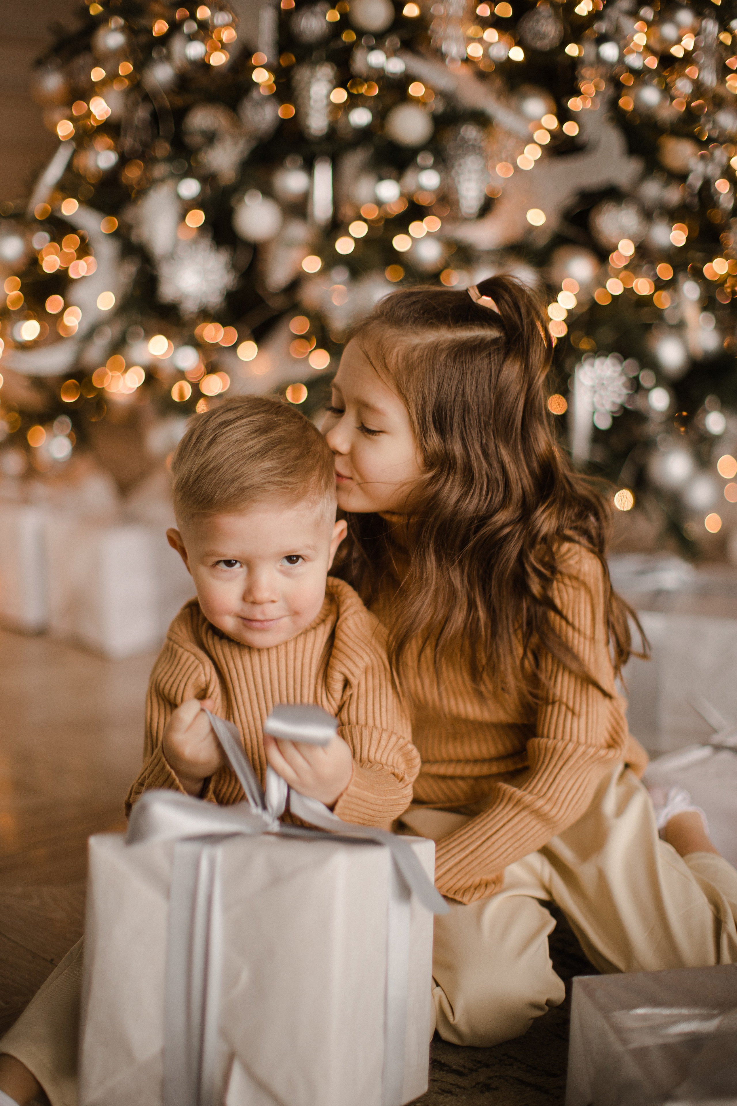Семья. Семейный и детский фотограф в Москве Кузьмина Мария