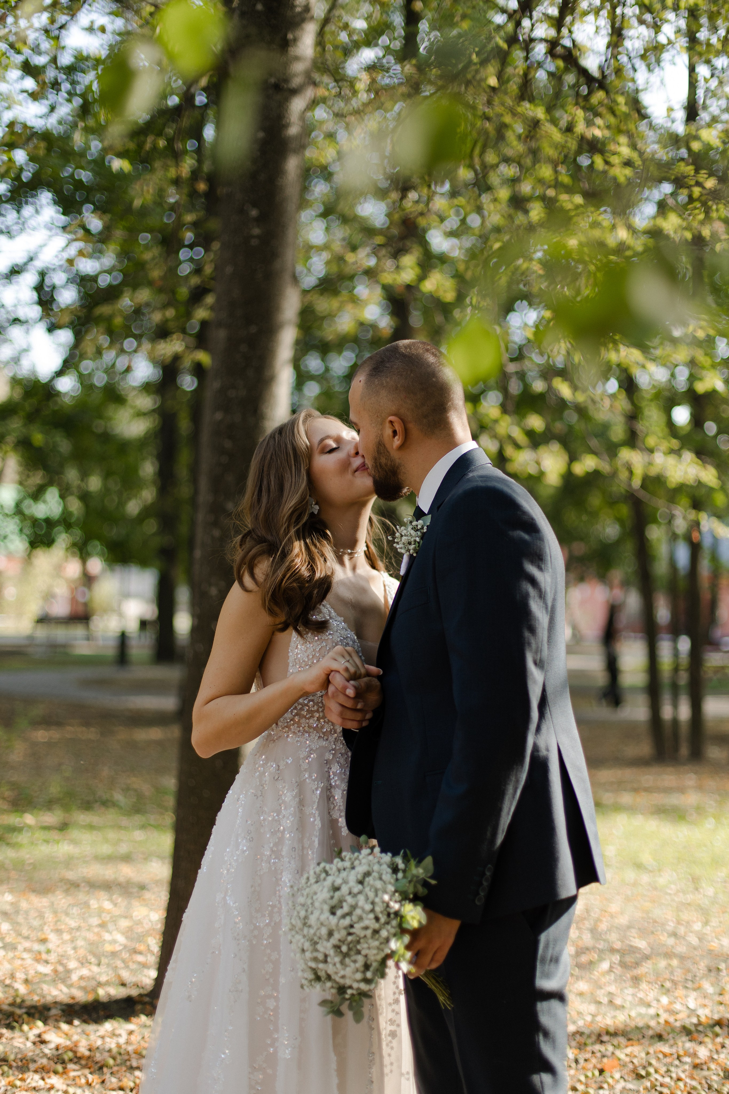 Свадьба Виктории. Семейный и детский фотограф в Москве Кузьмина Мария
