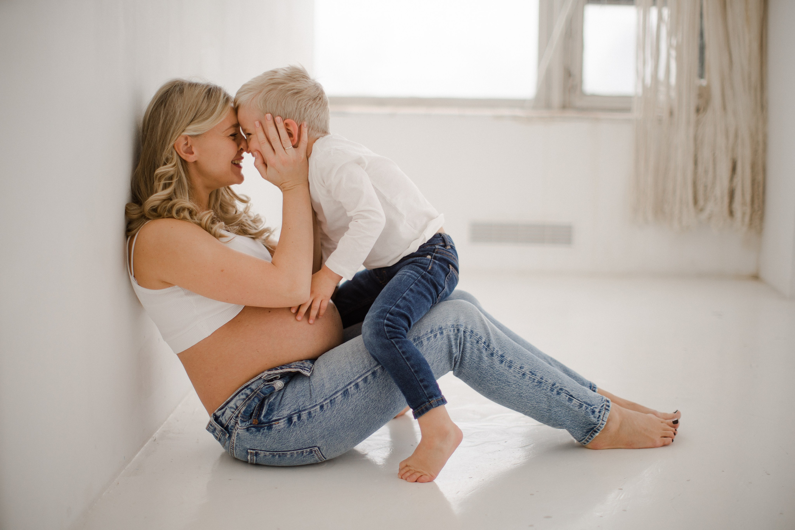 Акрам и Ульяна 2024. Семейный и детский фотограф в Москве Кузьмина Мария