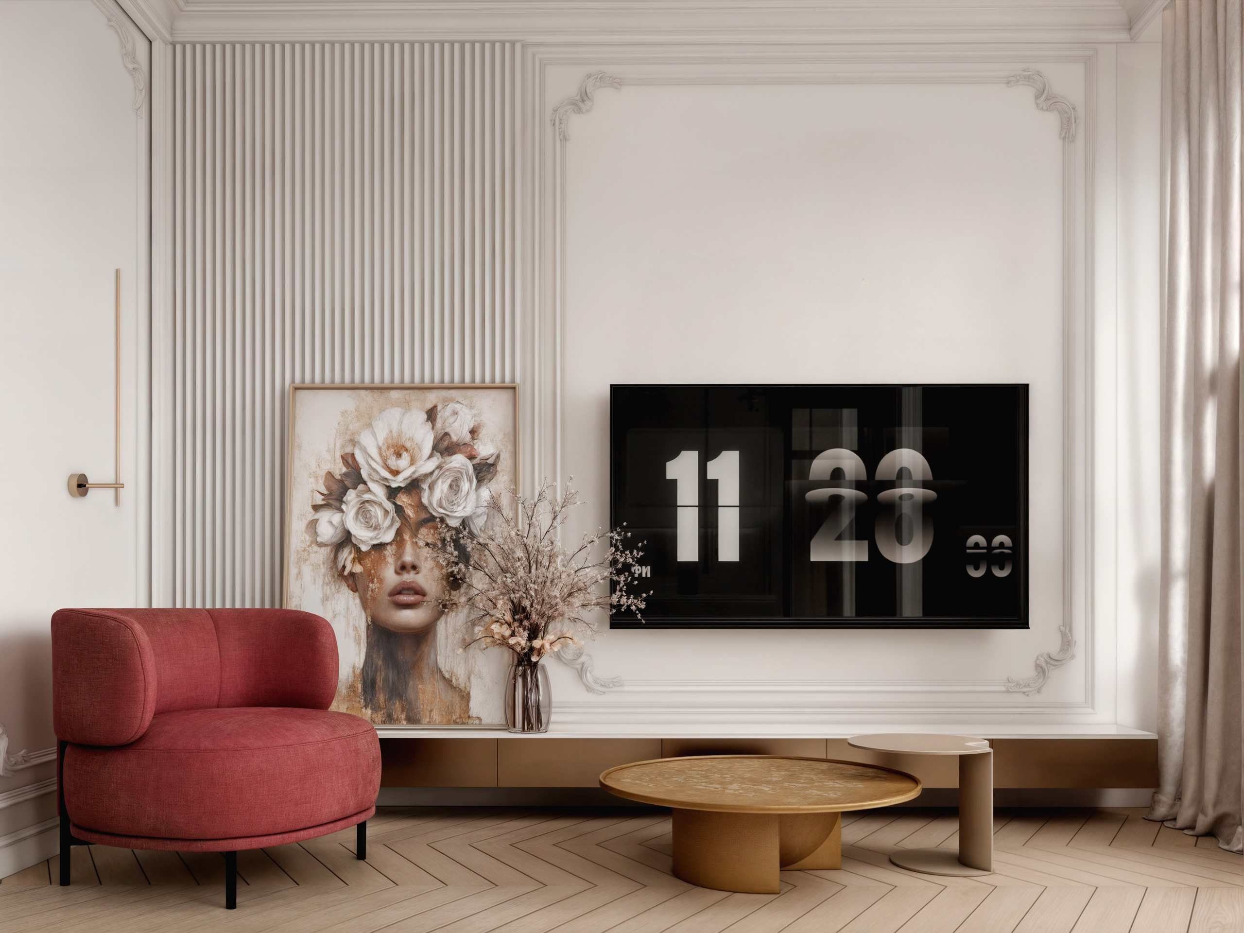 ЖК «Столица». Главная