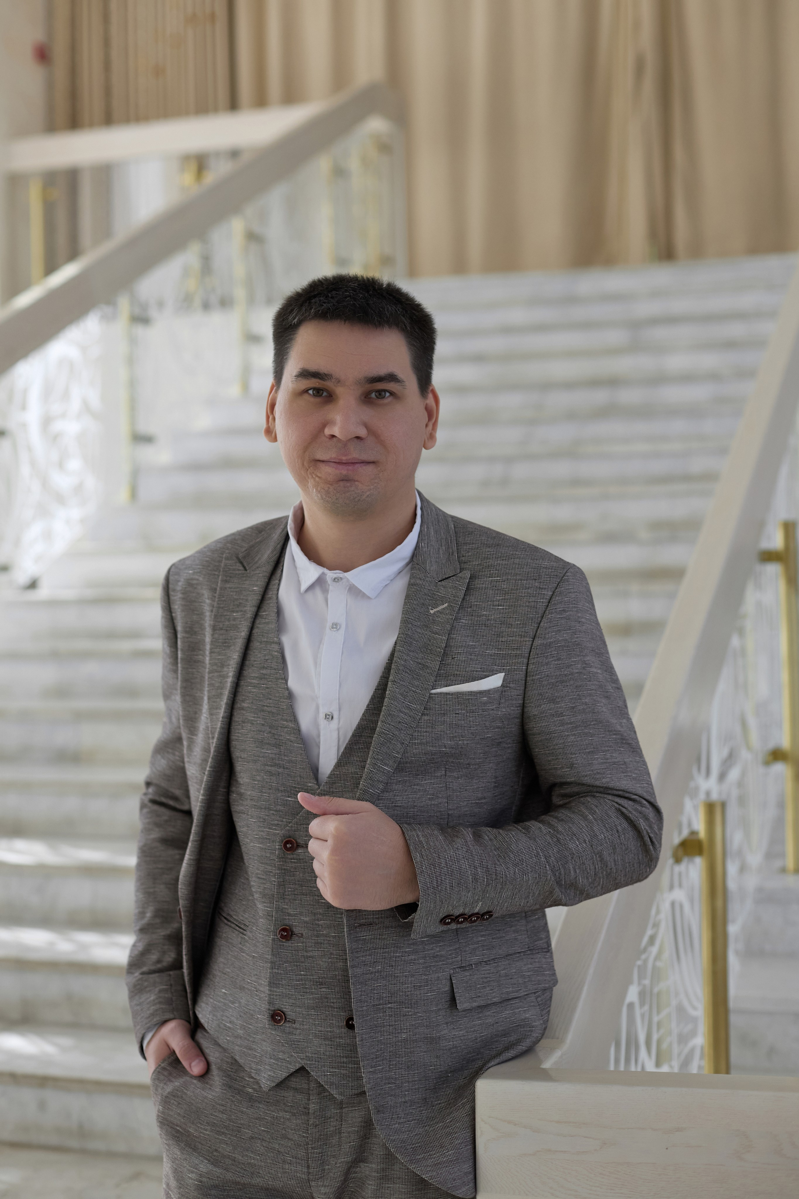 R&N. Фотограф в Самаре Диана Анисимова