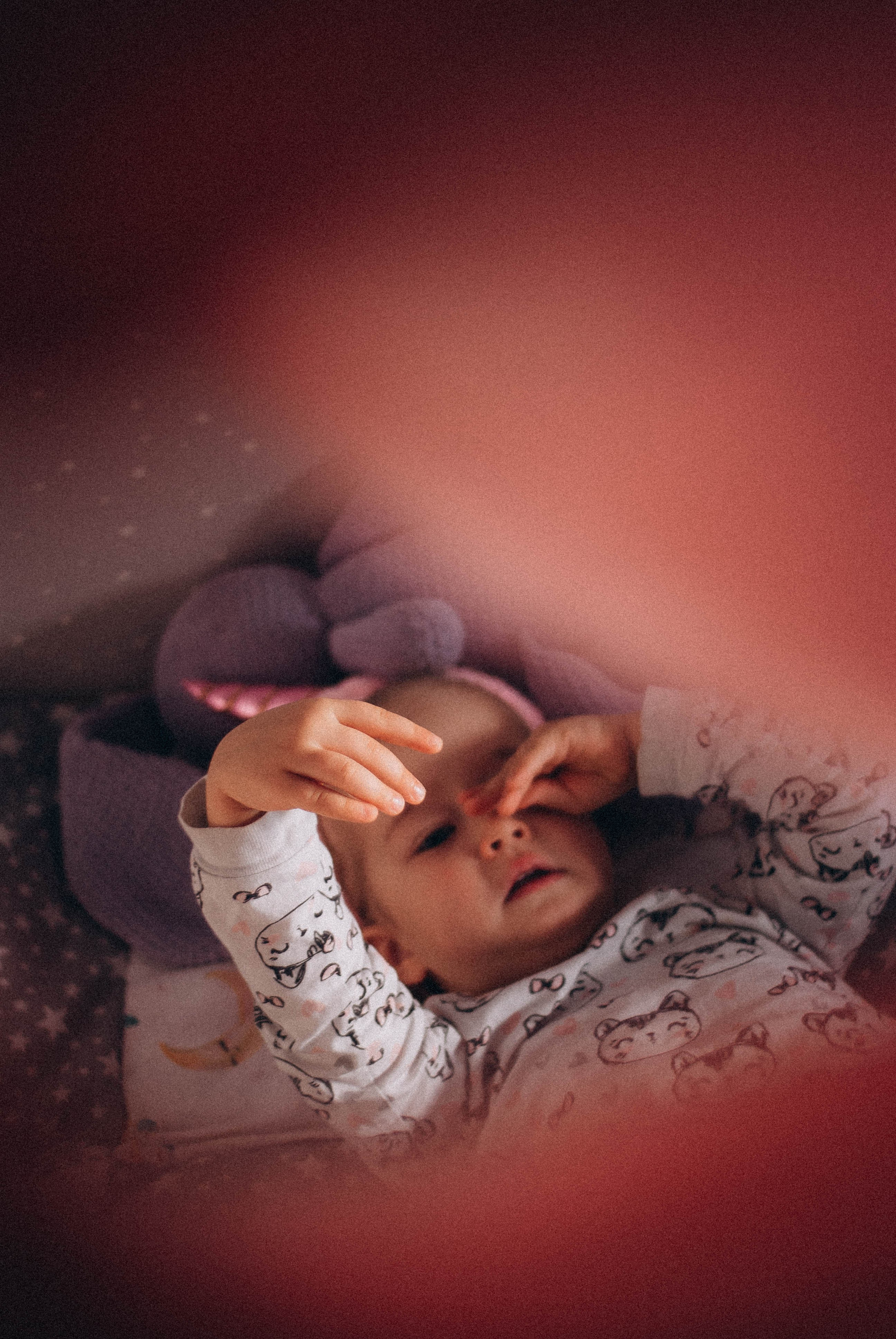 Лиза и ее три годика. Фотограф в Красногорске|Ксения Рубцова