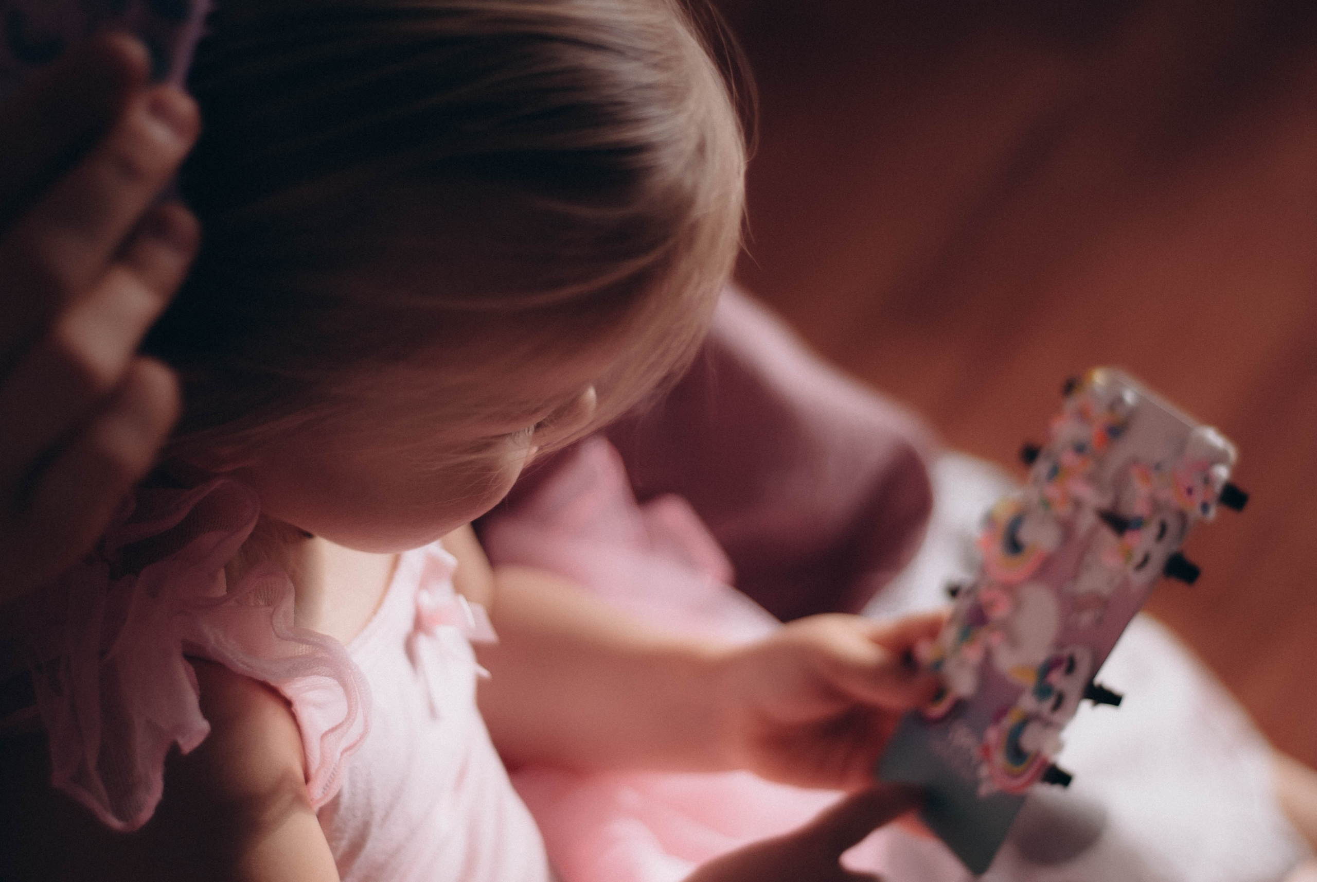 Лиза и ее три годика. Фотограф в Красногорске|Ксения Рубцова