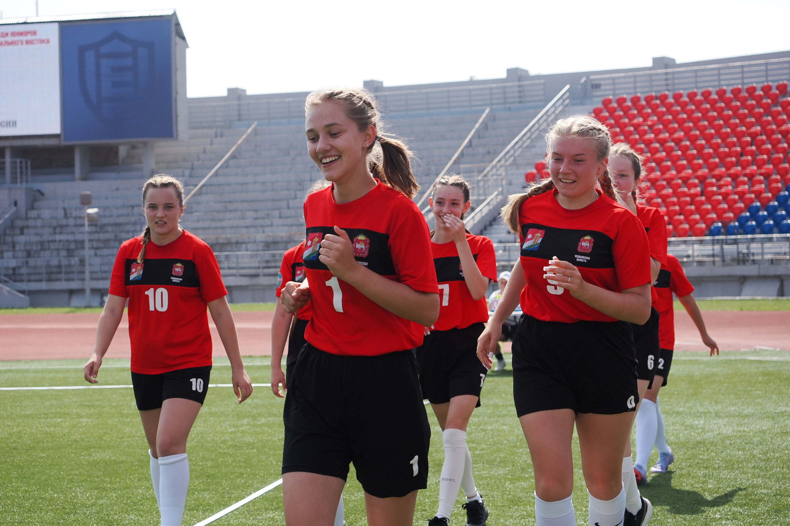 Всероссийские соревнования по русской лапте. Репортажный фотограф Алексей Козьмин