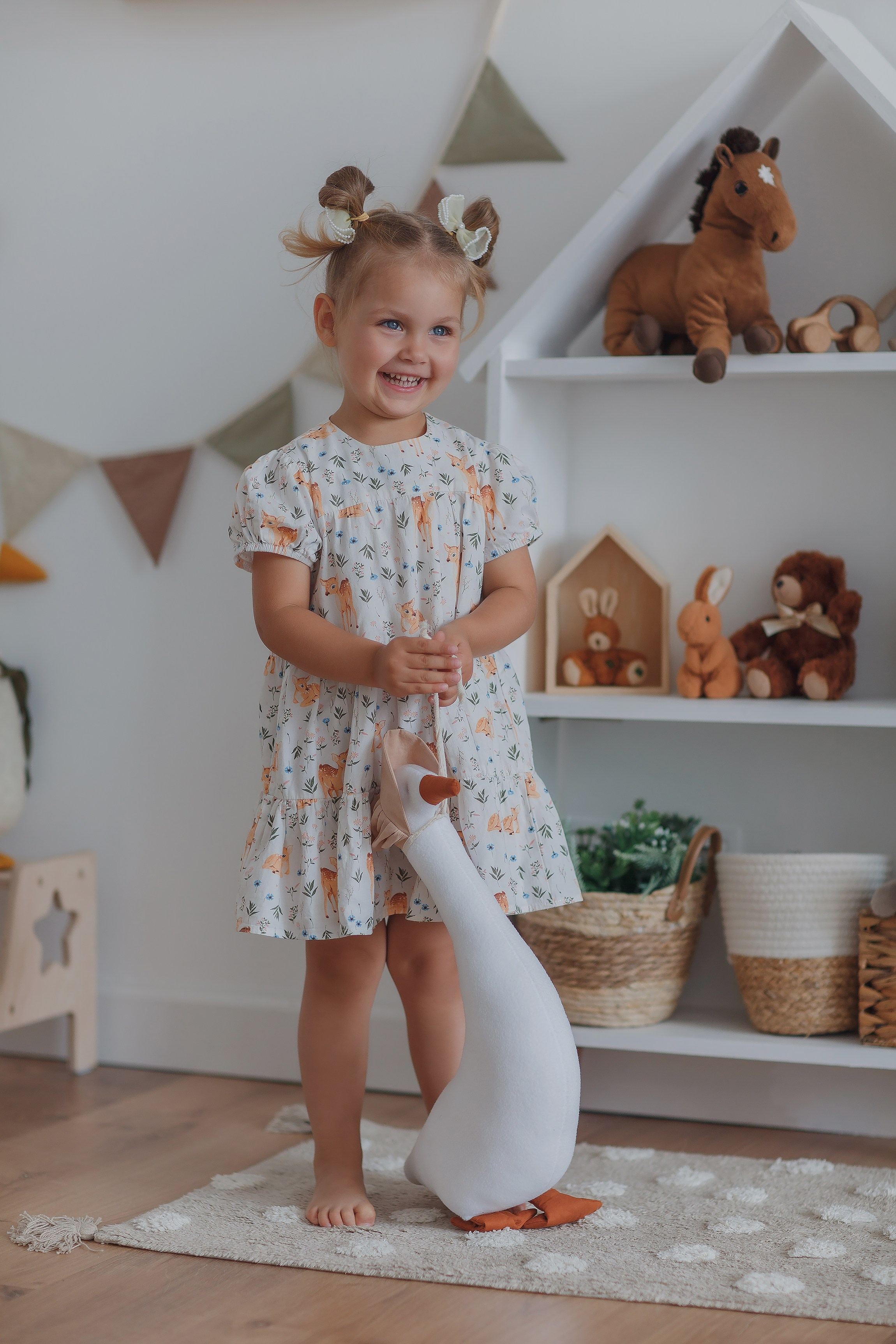 Малыши. Фотостудия СМУЗИ